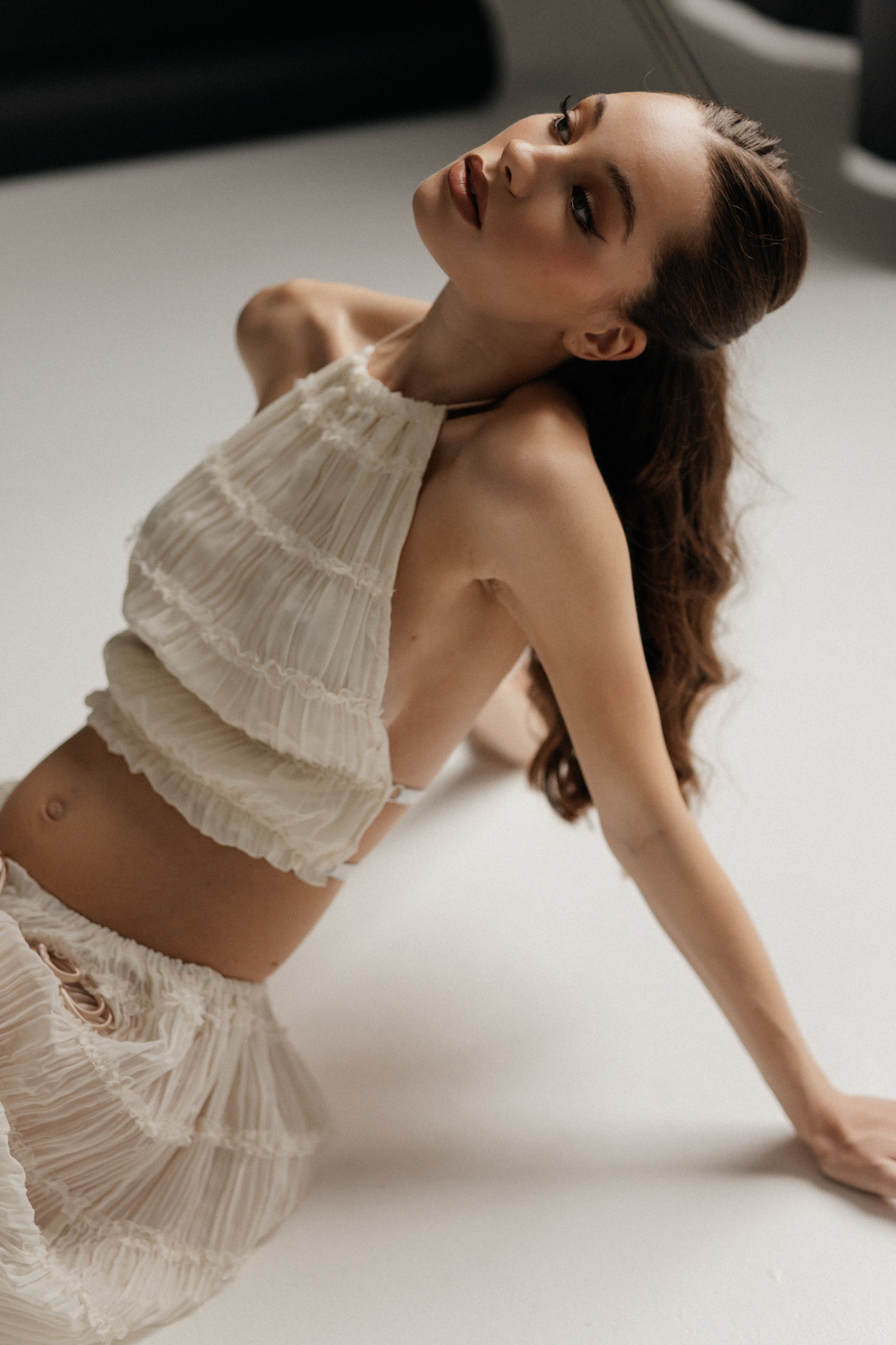 Анна. Фотограф Ульяна Дивина в Нижнем Новгороде и Нижегородской области