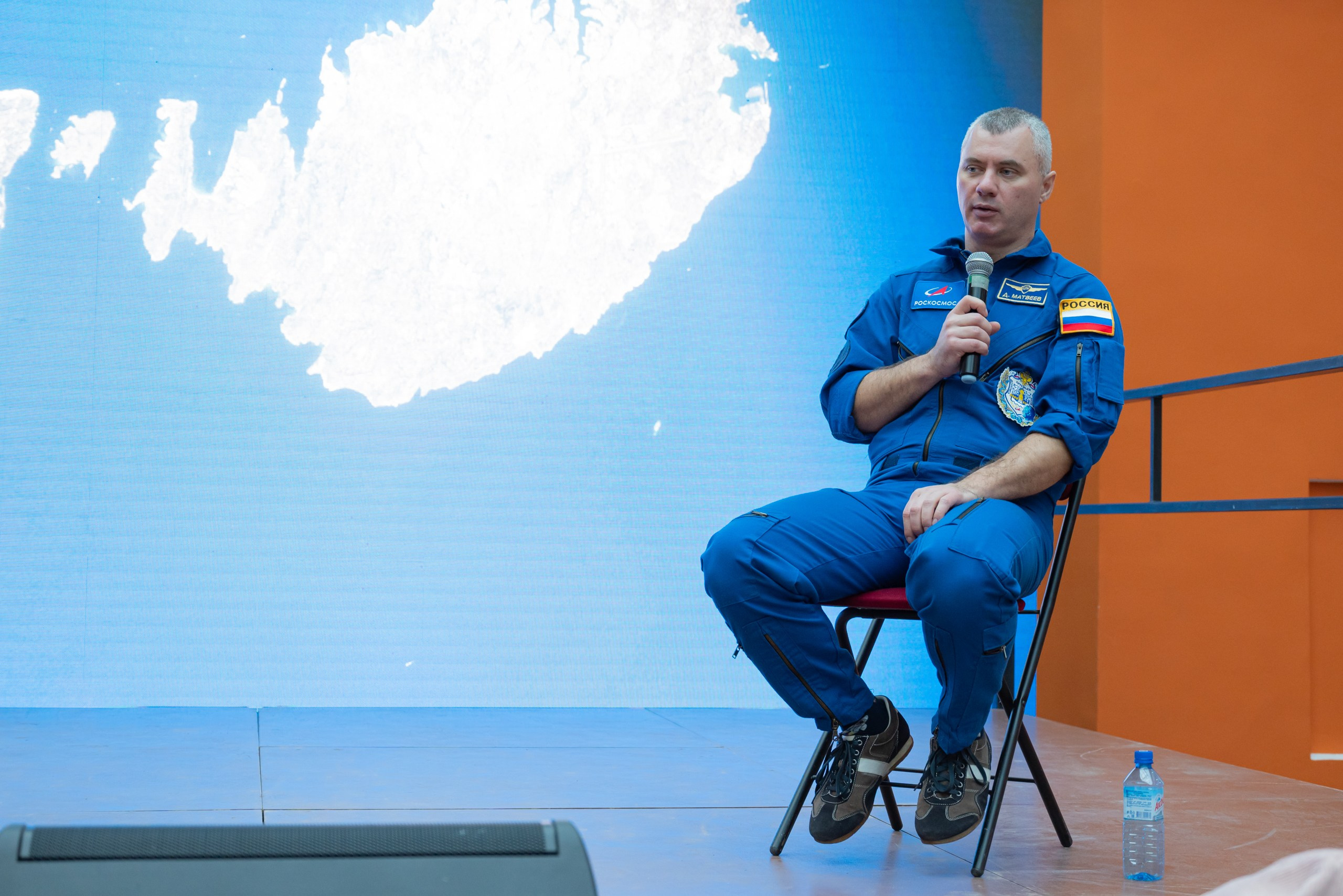 День космонавтики. Фотограф в Санкт-Петербурге, фотодни в СПБ