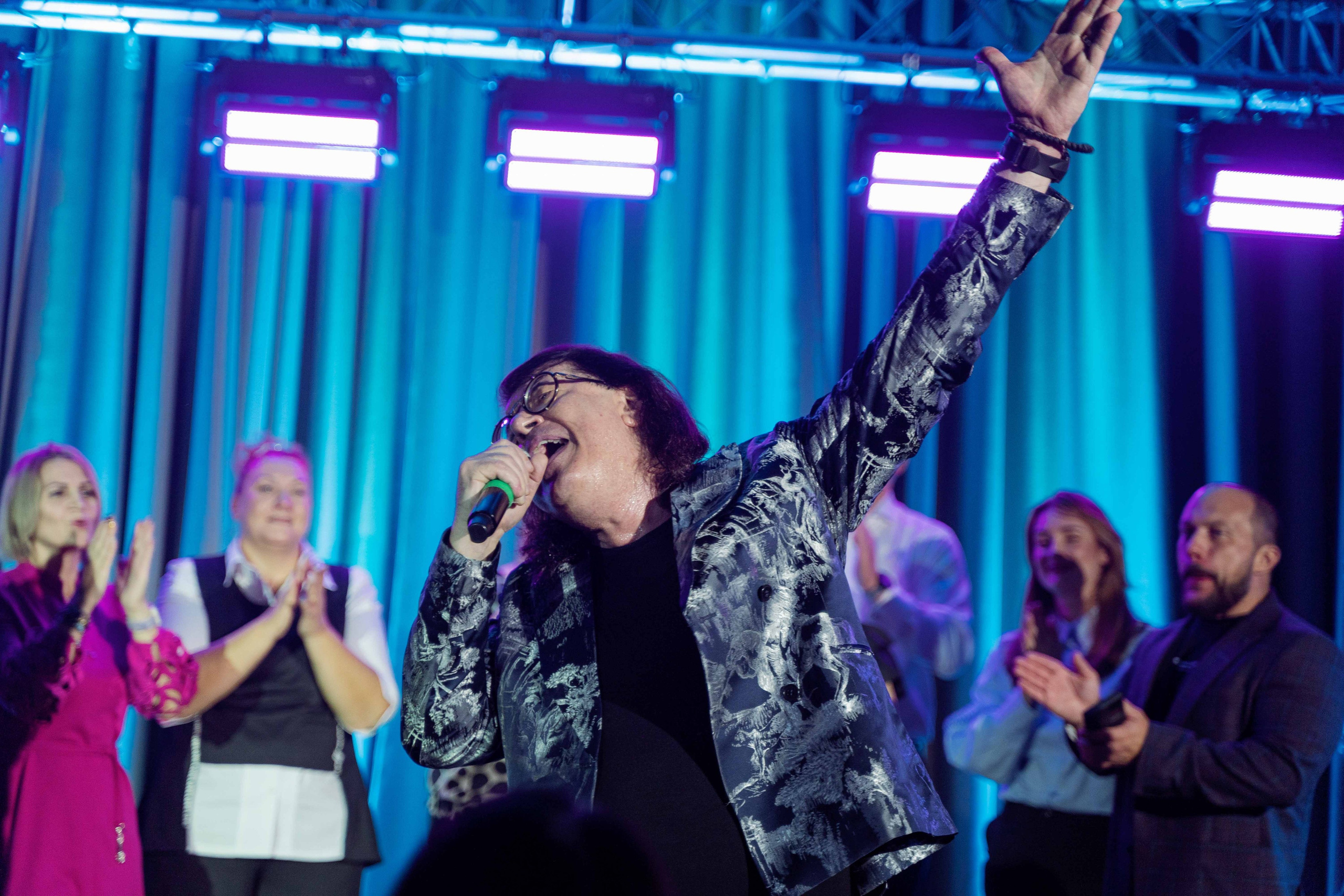 Корпоративный фотограф в Москве и Дубае. Фотограф и видеограф в Москве и Абу Даби Мария Кулагина