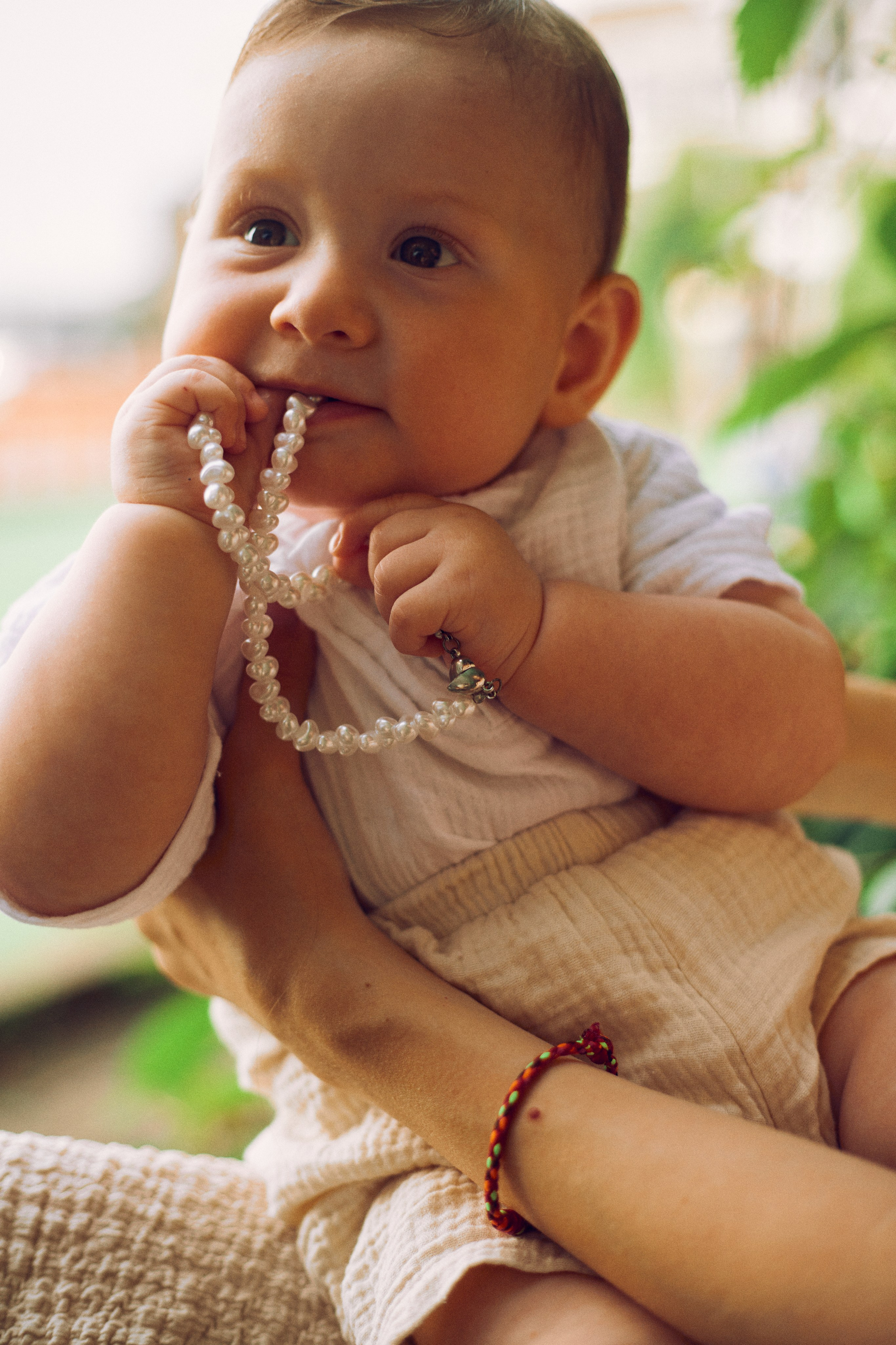 Маленькие ножки. Фотограф Ионова Анастасия, г Владивосток