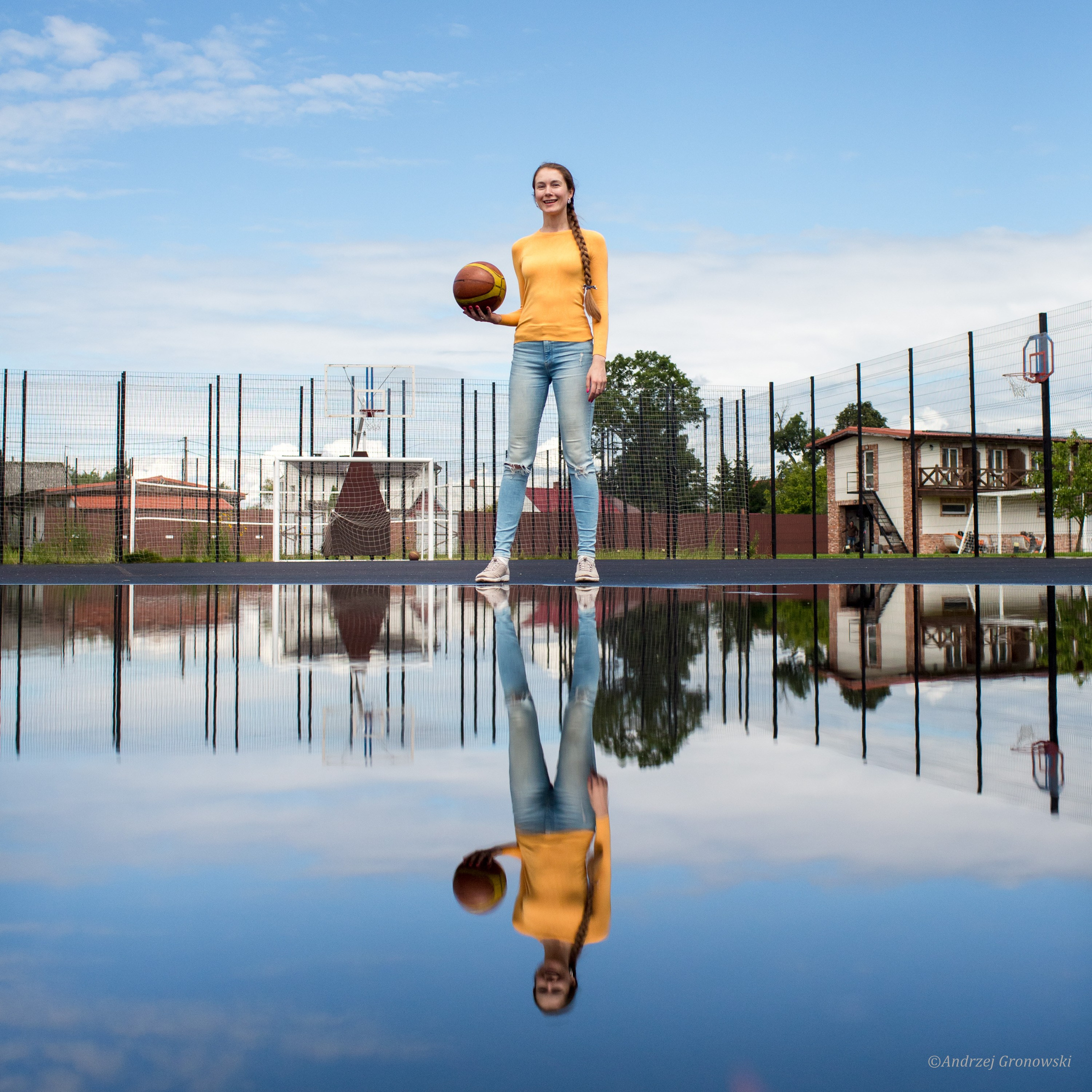 Виктория. A. Gronowski — Portrait female photographer in Kaliningrad | Portraits, Nude