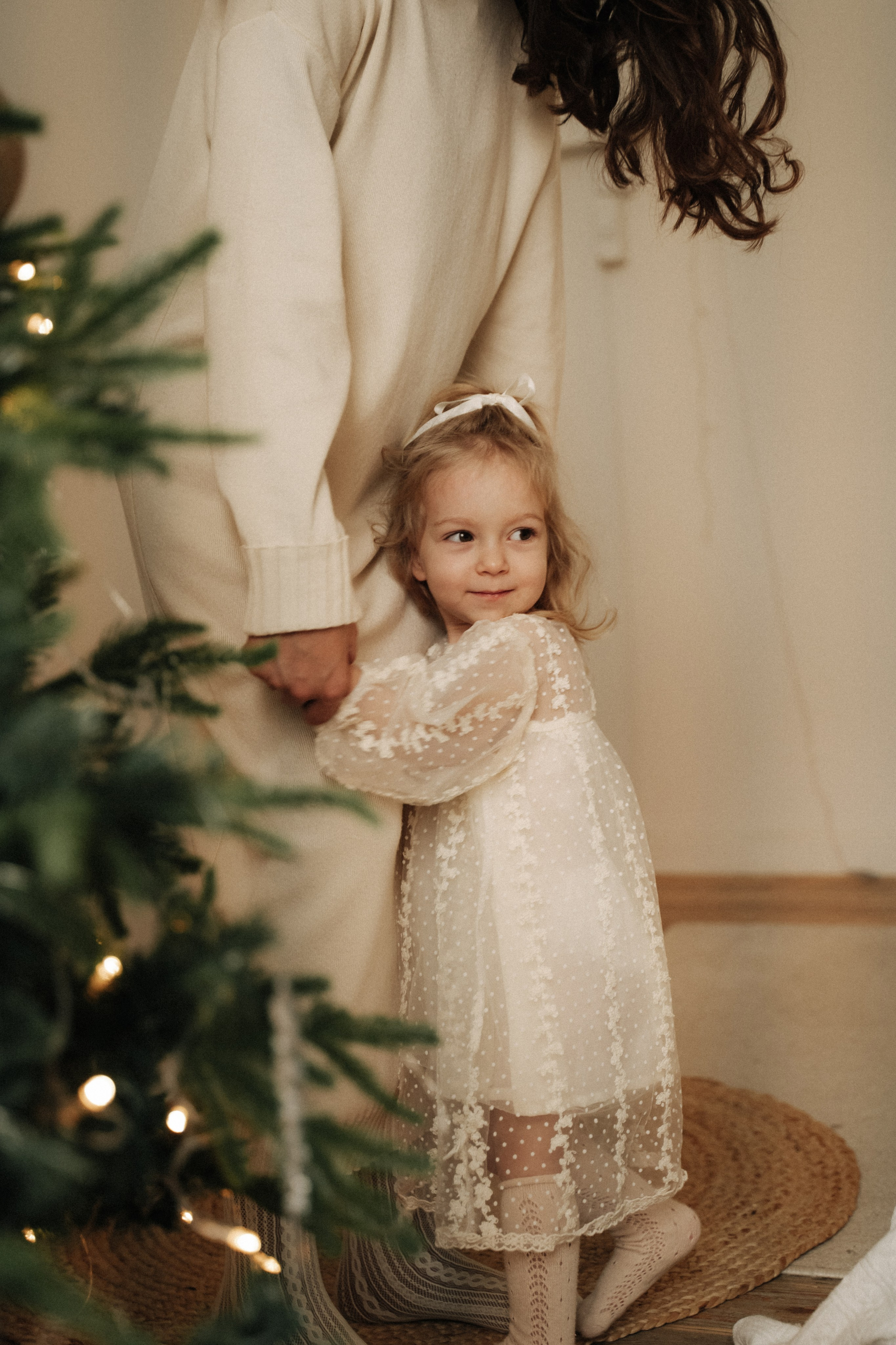 В ожидании Нового года. Истории