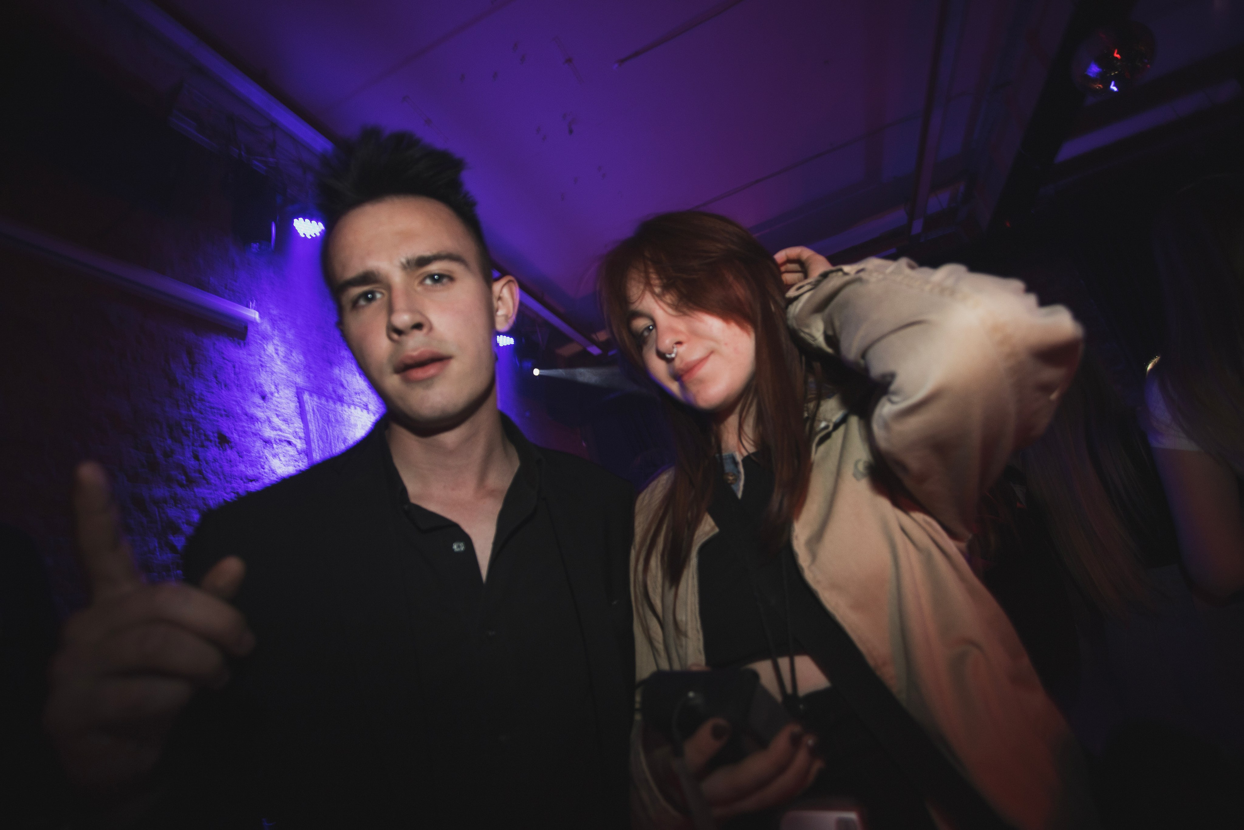 Репортажная съемка. GALLERY