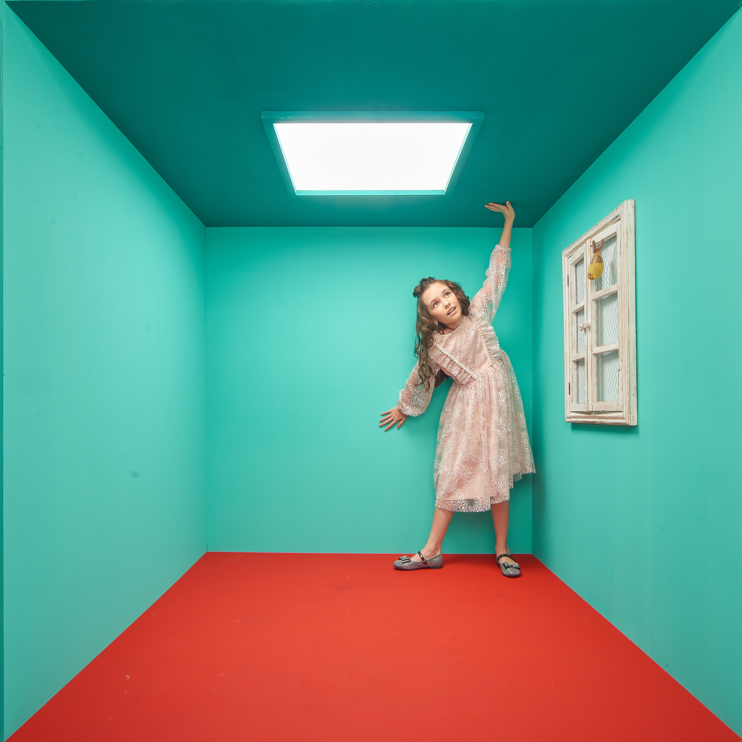 Лукбук для дизайнера детской одежды Климковой. Алексей Романов фотограф Санкт-Петербург, фотокурсы, фотошкола