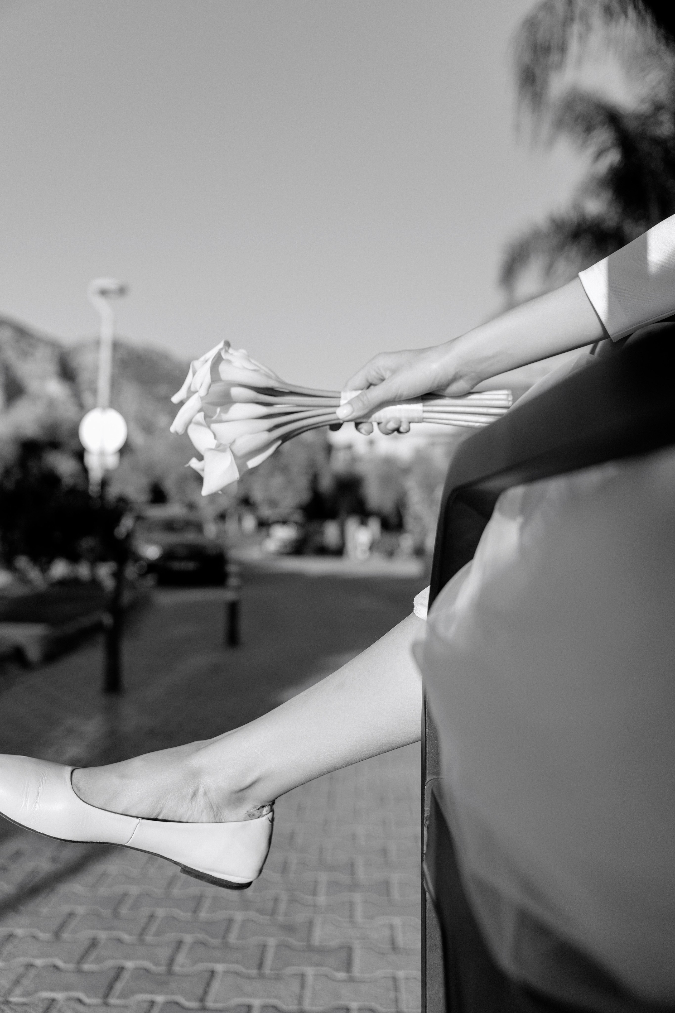 Wedding day Alena+Selman. About