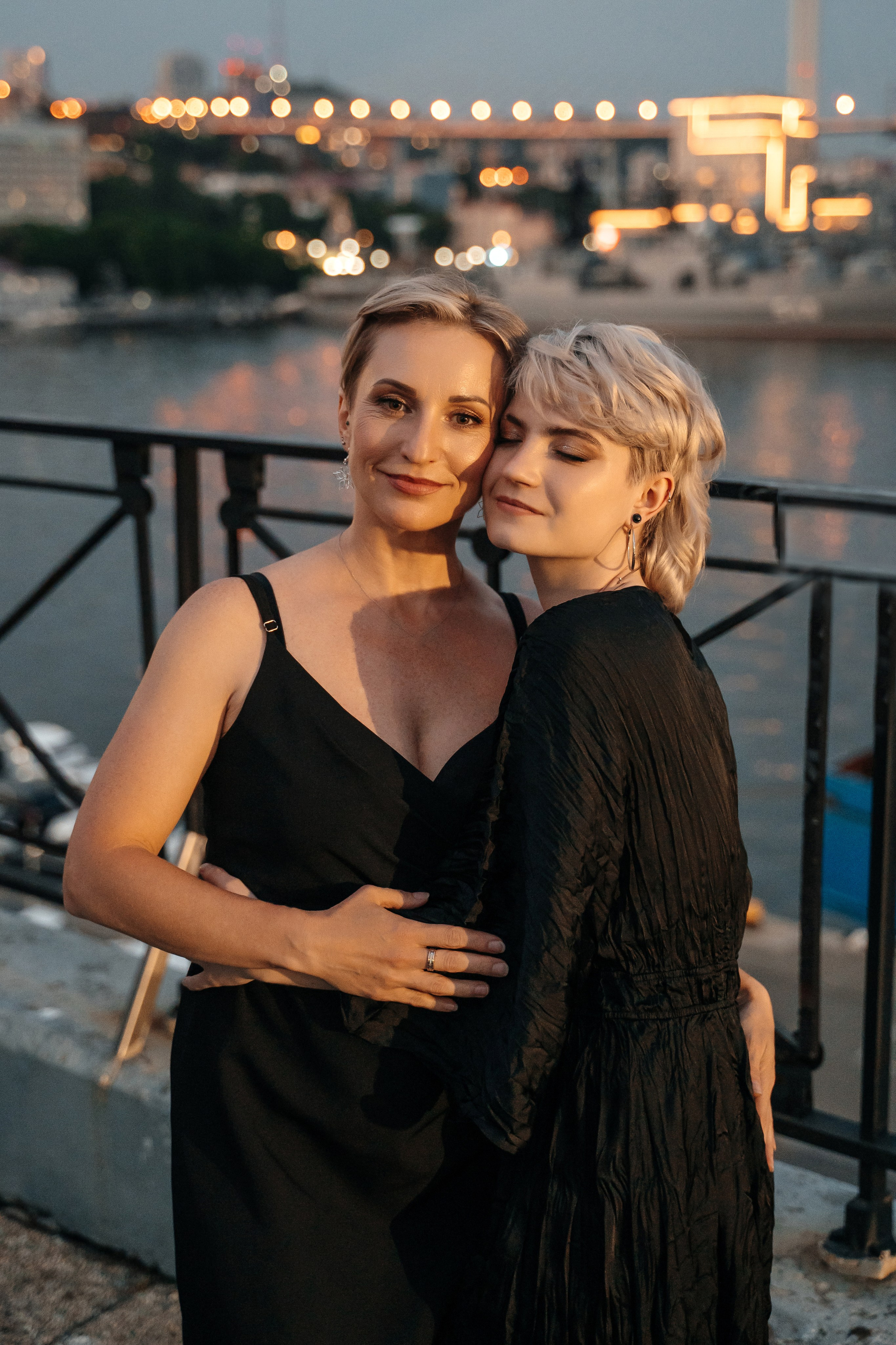 Выпускной Школа № 6. Свадебный фотограф Елена Рякина