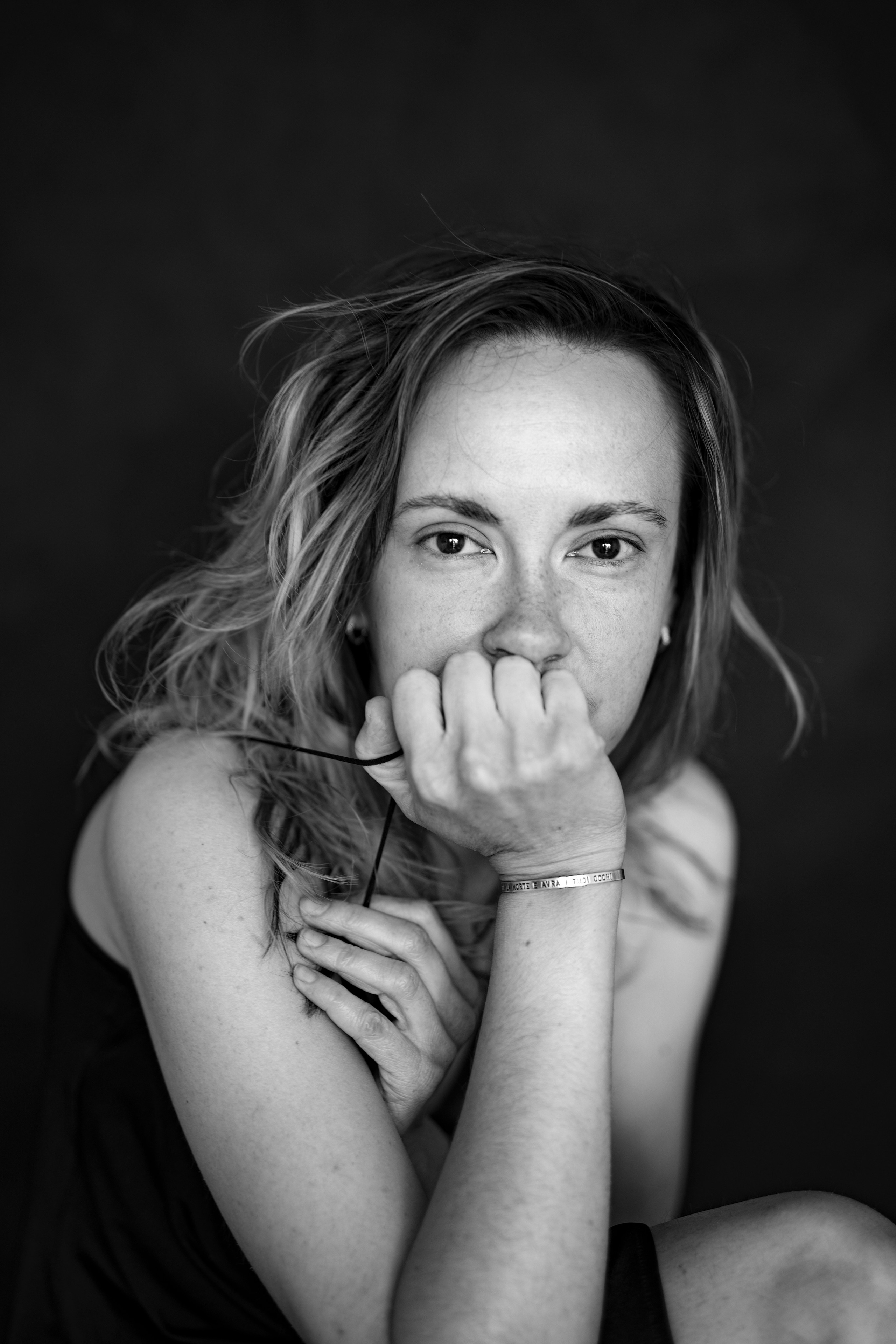 ПОРТРЕТЫ. Photographer Manakova Olga