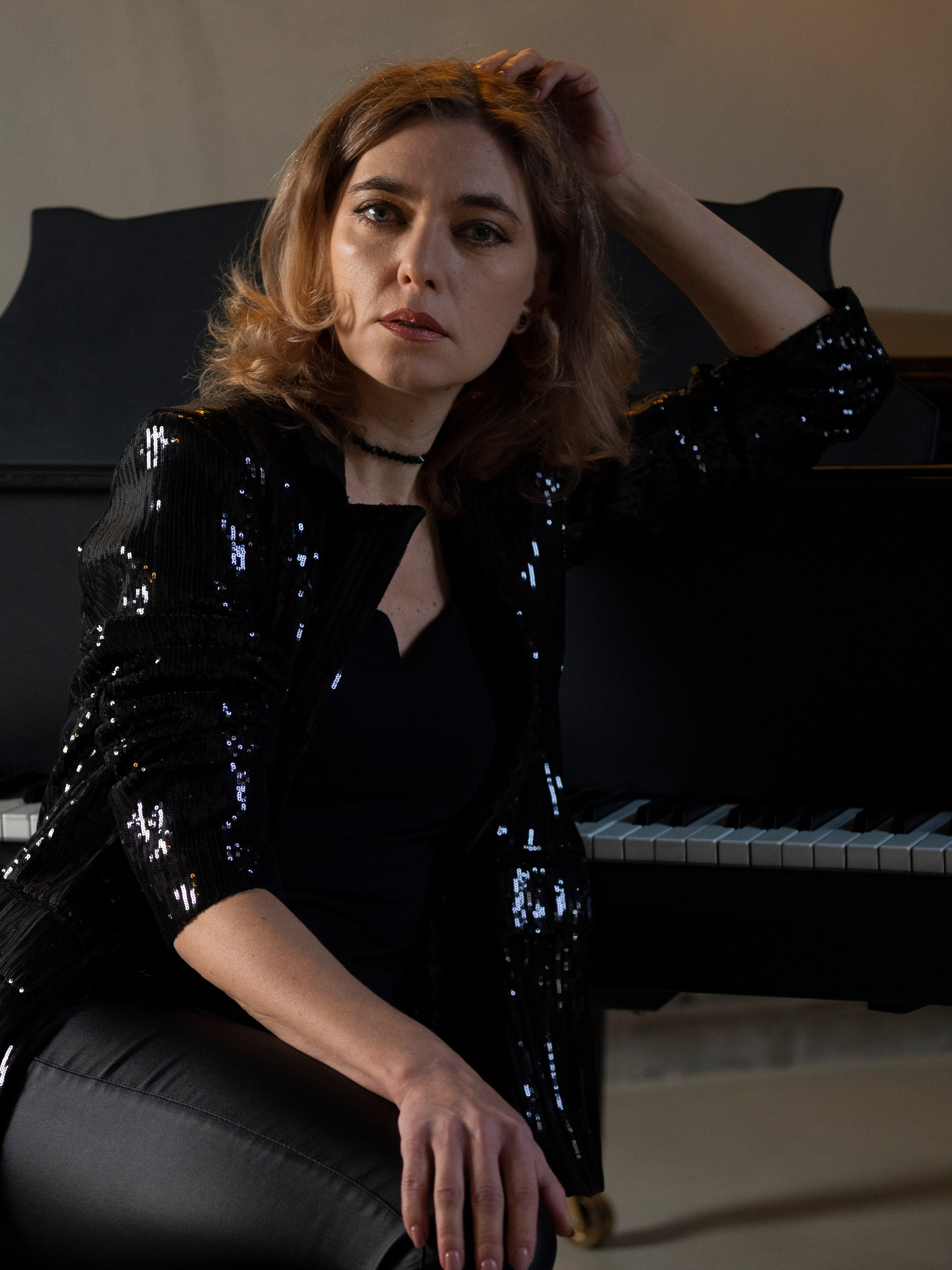 Алиса Латыпова. Фотопроект Olympus