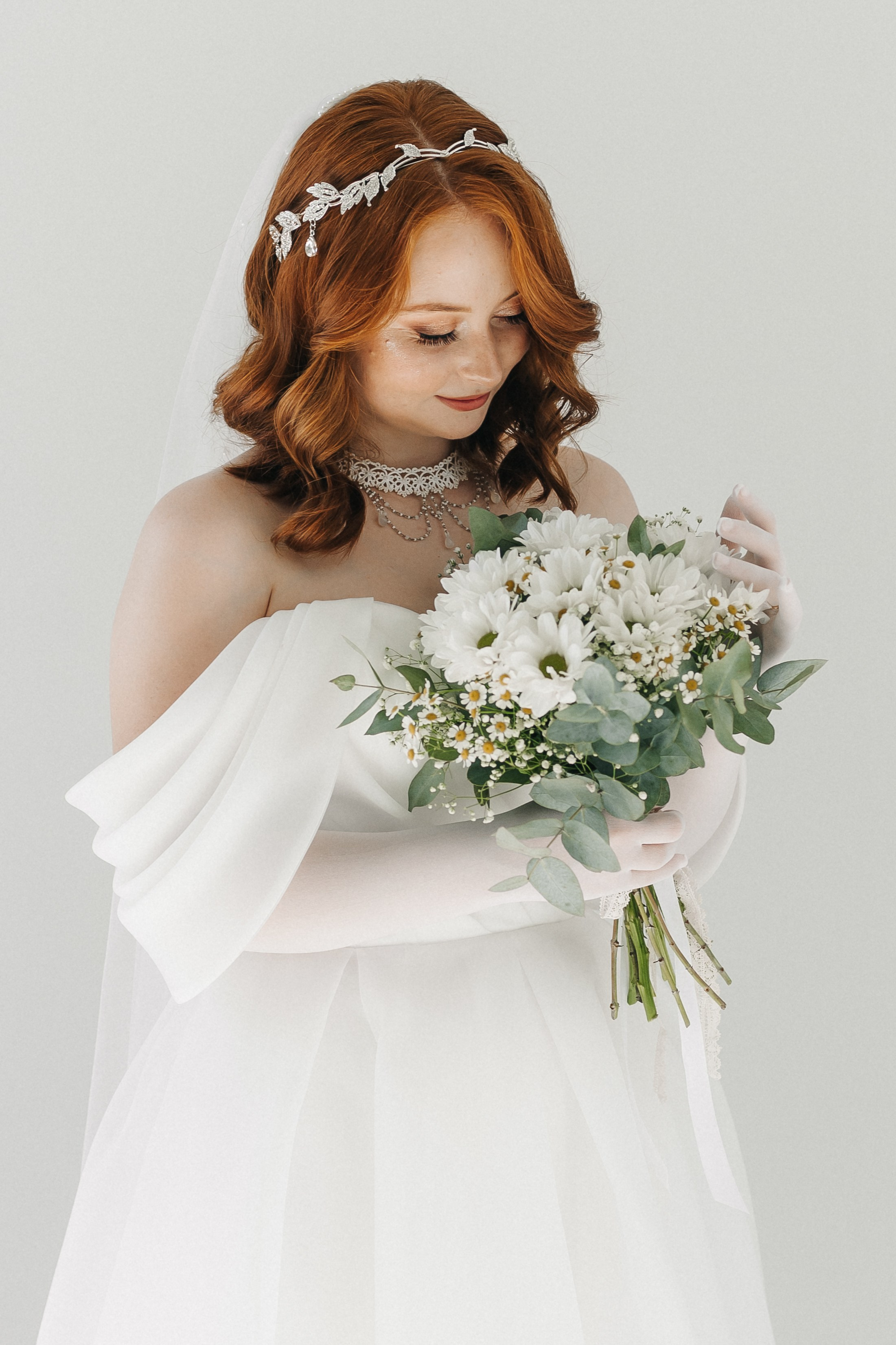 Свадьба для Екатерины и Никиты. Свадебный и семейный фотограф г. Ярославль Савинская Анастасия