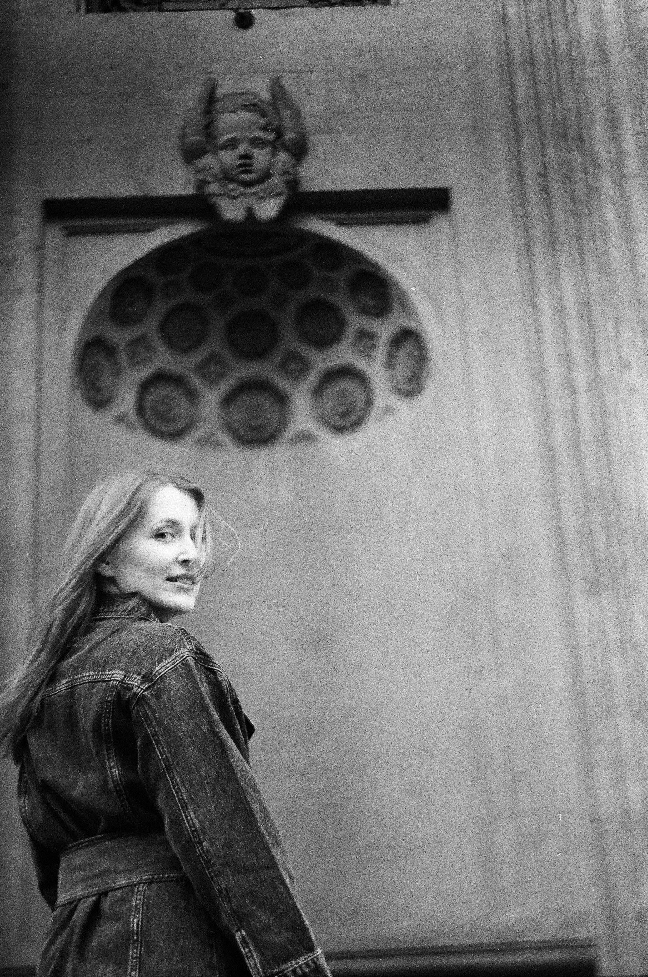 Маша. Фотограф Санкт-Петербург
