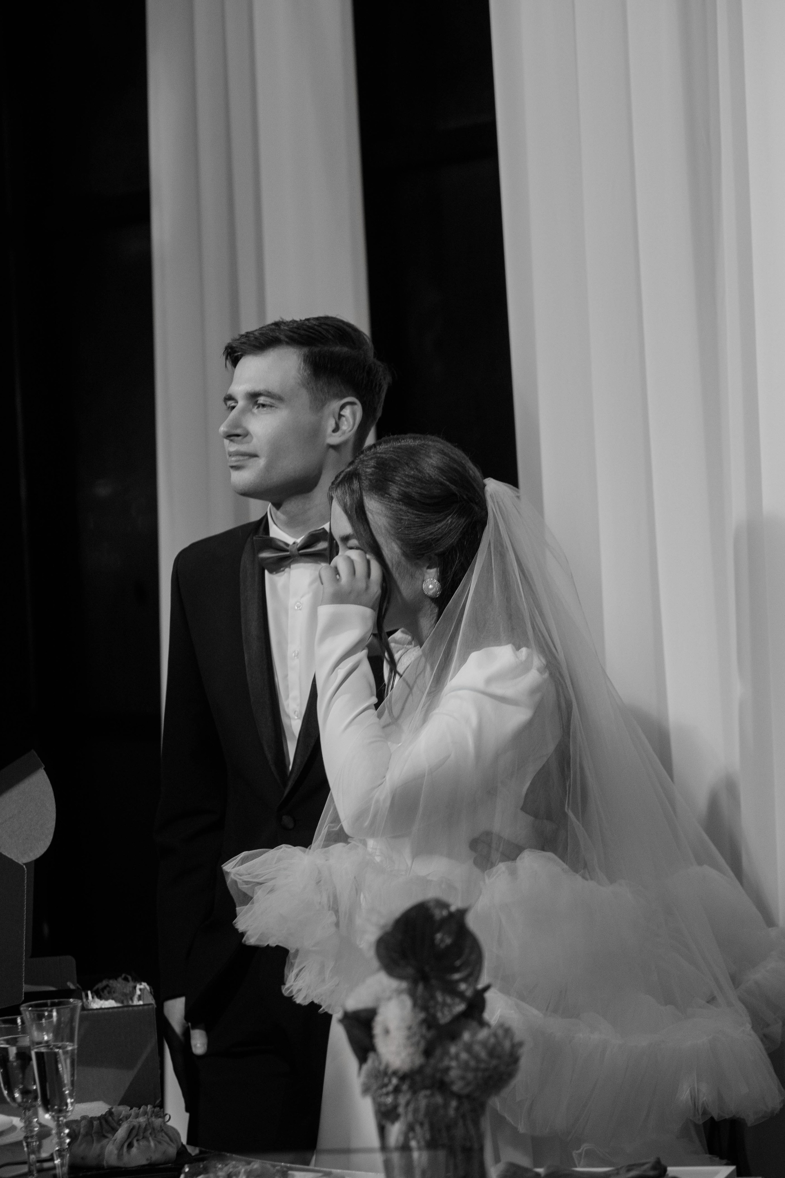 Александр и Валерия. Фотограф Юсова Мария