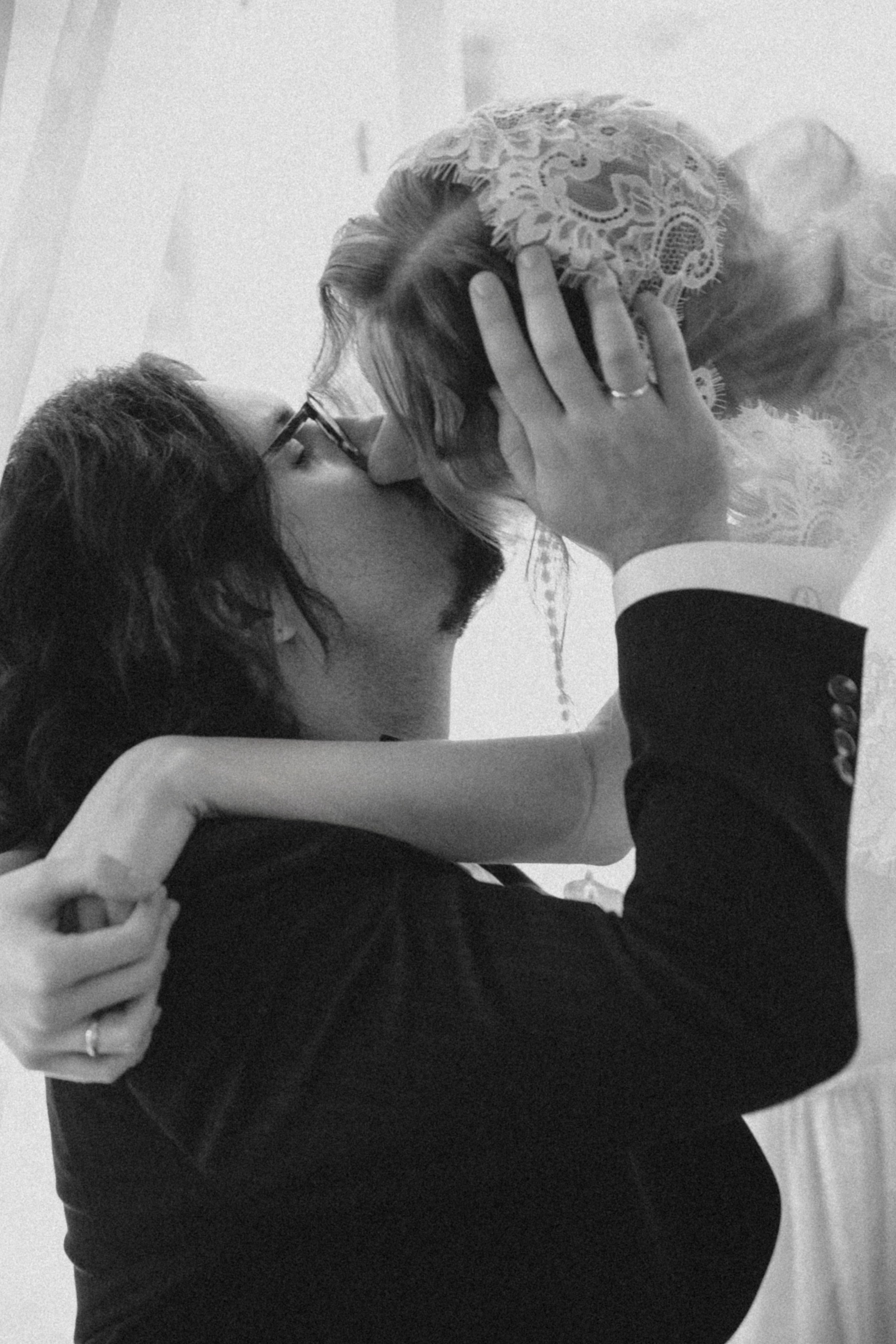 Кирилл и Алиса. Фотограф Юсова Мария