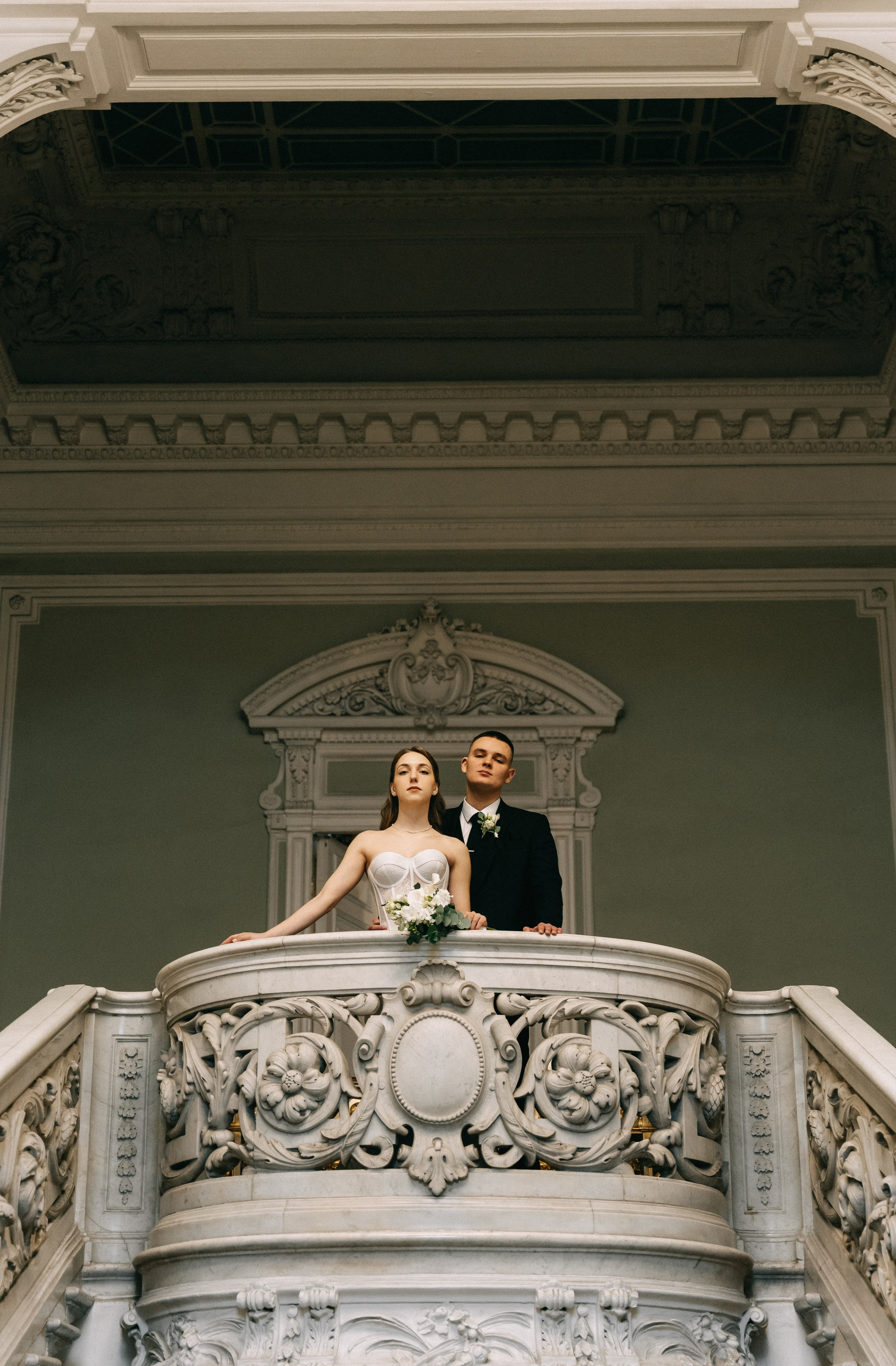 Лера и Влад. Фотограф г. Санкт-Петербург Александра Катанакова