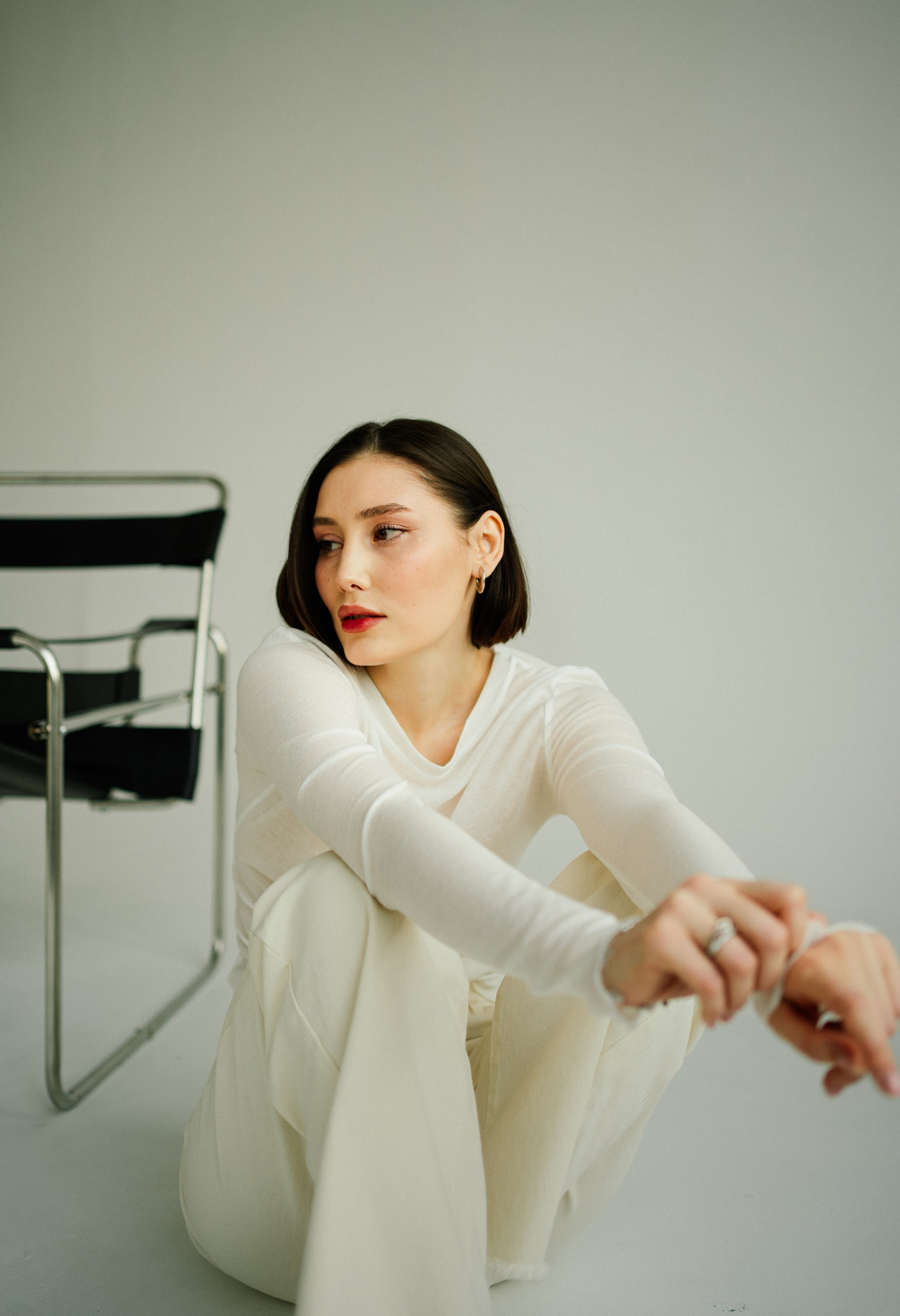 Ксюша. Фотограф г. Санкт-Петербург Александра Катанакова