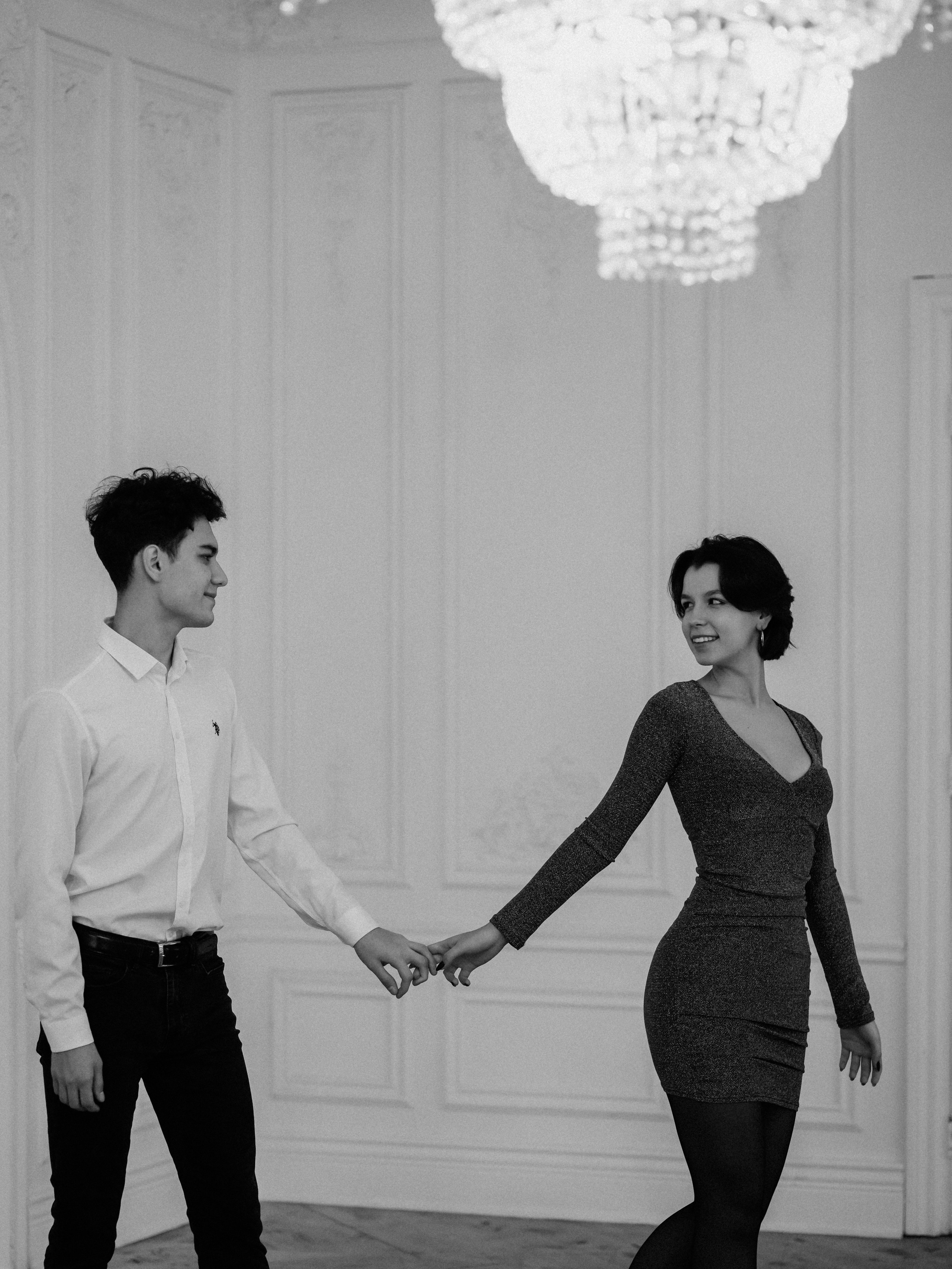 Рената и Мирсаит. Фотограф г. Санкт-Петербург Александра Катанакова