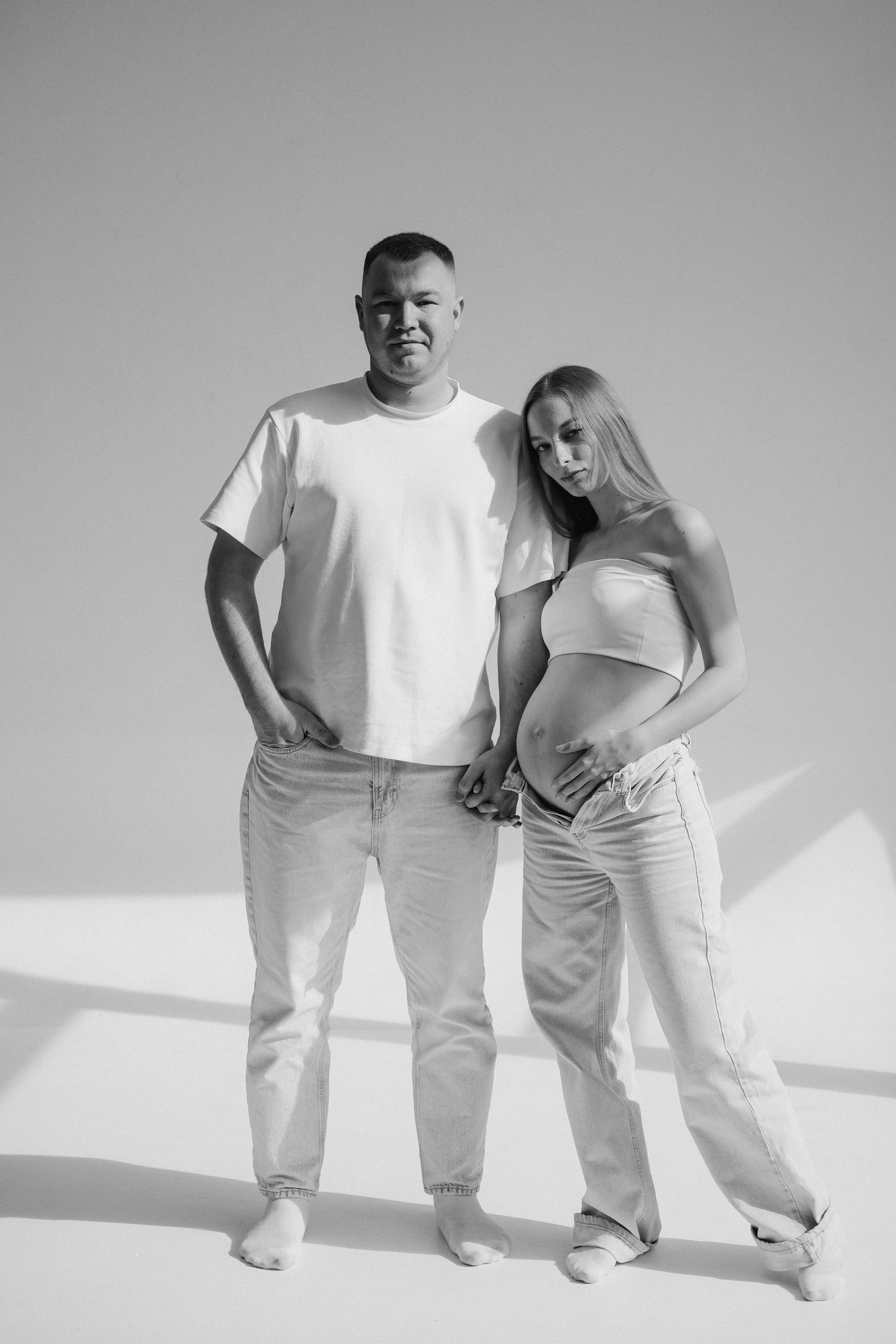 Настя и Егор. Фотограф г. Санкт-Петербург Александра Катанакова