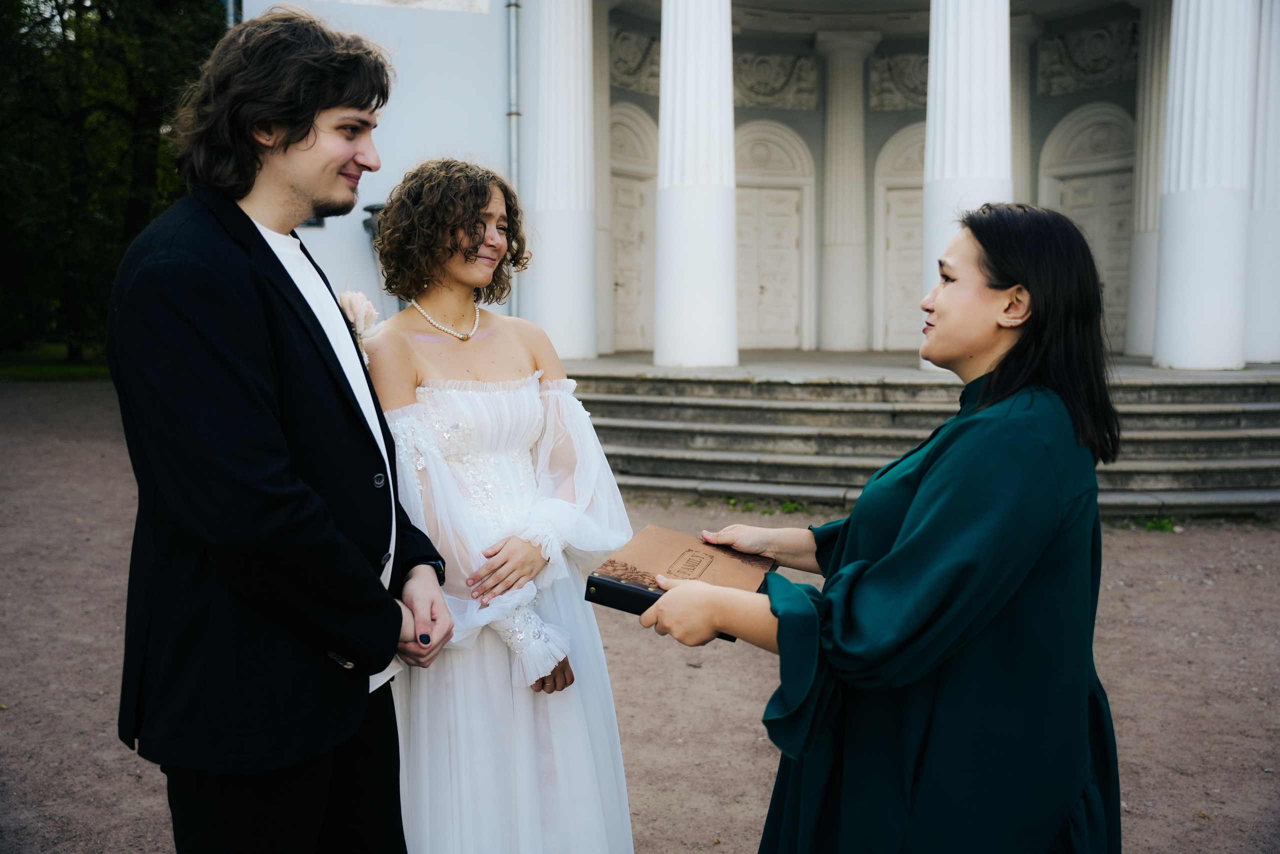 Аля и Никита (прогулка + выездная). Фотограф г. Санкт-Петербург Александра Катанакова