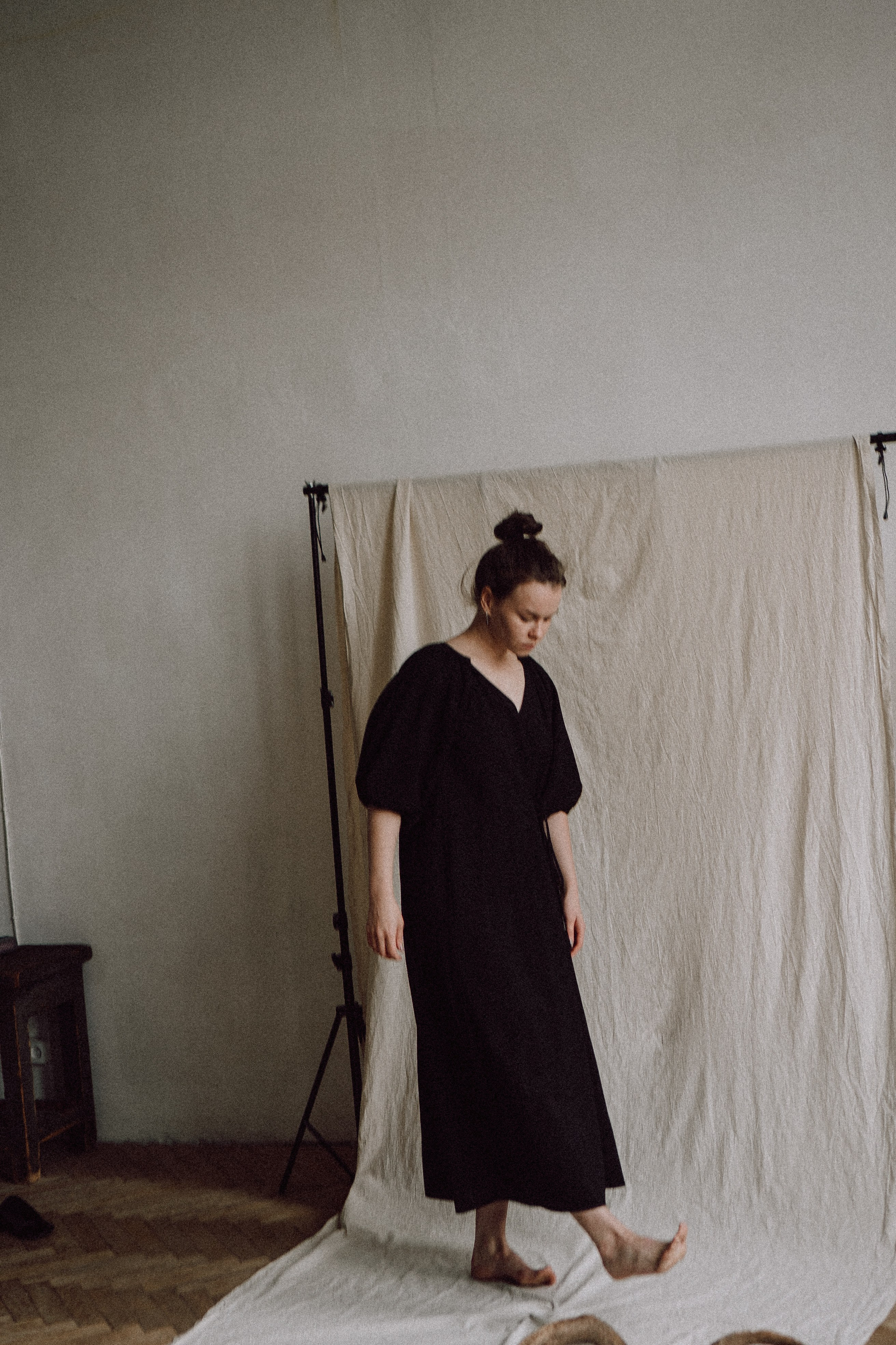 СТУДИЙНАЯ. Профессиональный фотограф, Санкт-Петербург — Виктория Богомолова