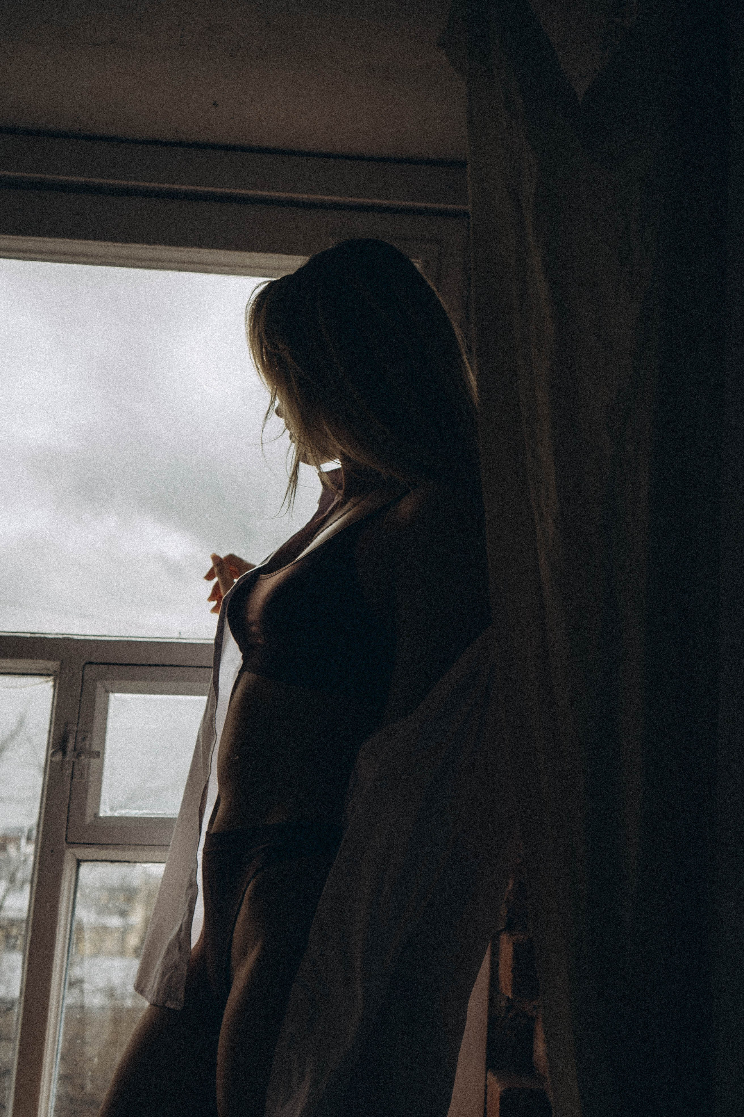 Любовь. Профессиональный фотограф, Санкт-Петербург — Виктория Богомолова