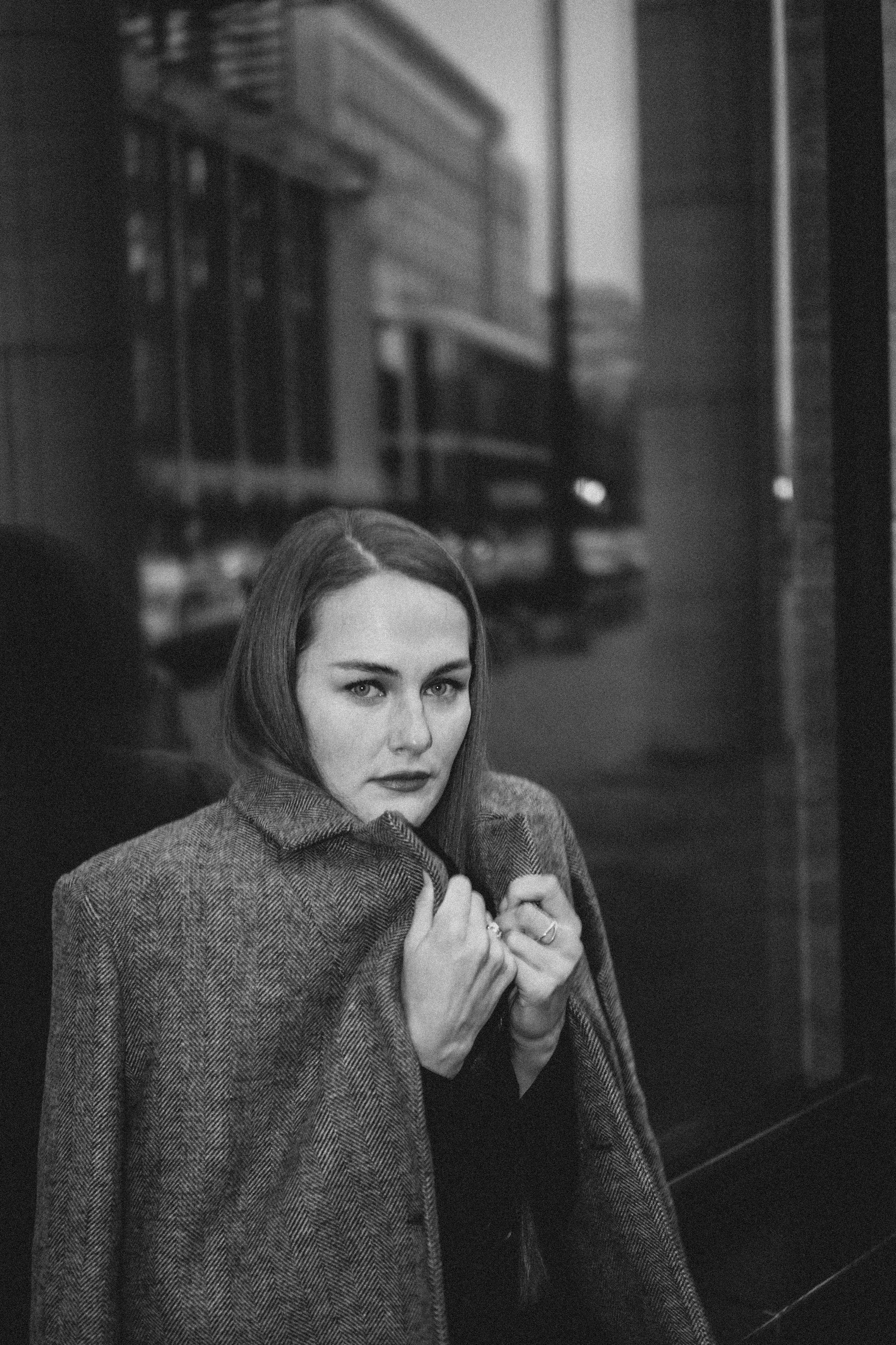 ЖУРНАЛЬНЫЙ СТИЛЬ. Профессиональный фотограф, Санкт-Петербург — Виктория Богомолова