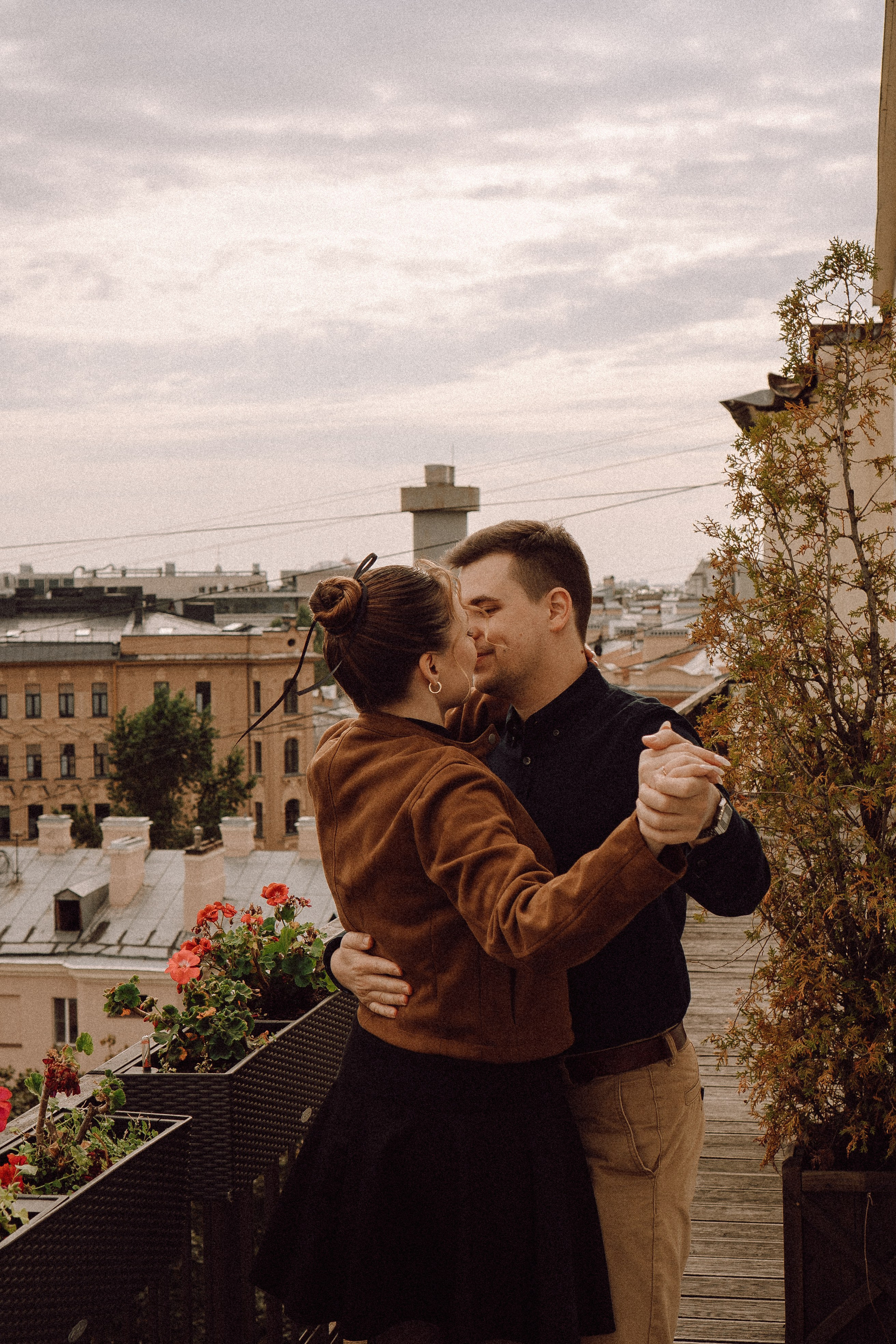 LOVE. Профессиональный фотограф, Санкт-Петербург — Виктория Богомолова