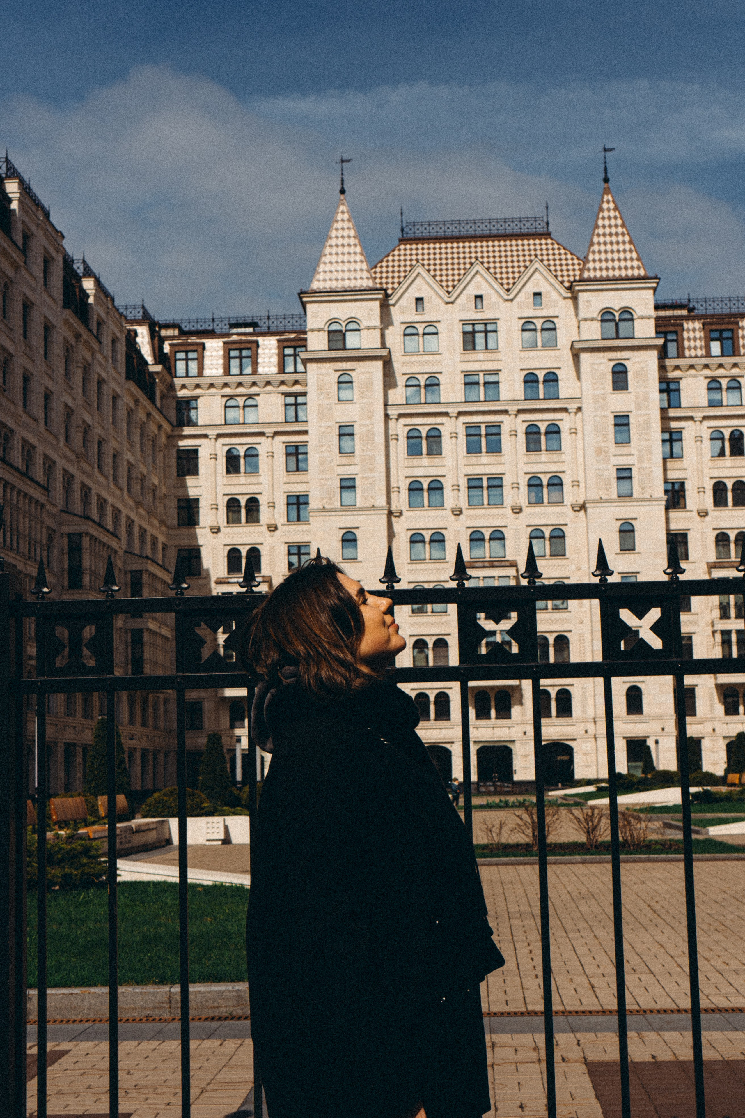 Прогулка по весеннему Питеру. Профессиональный фотограф, Санкт-Петербург — Виктория Богомолова