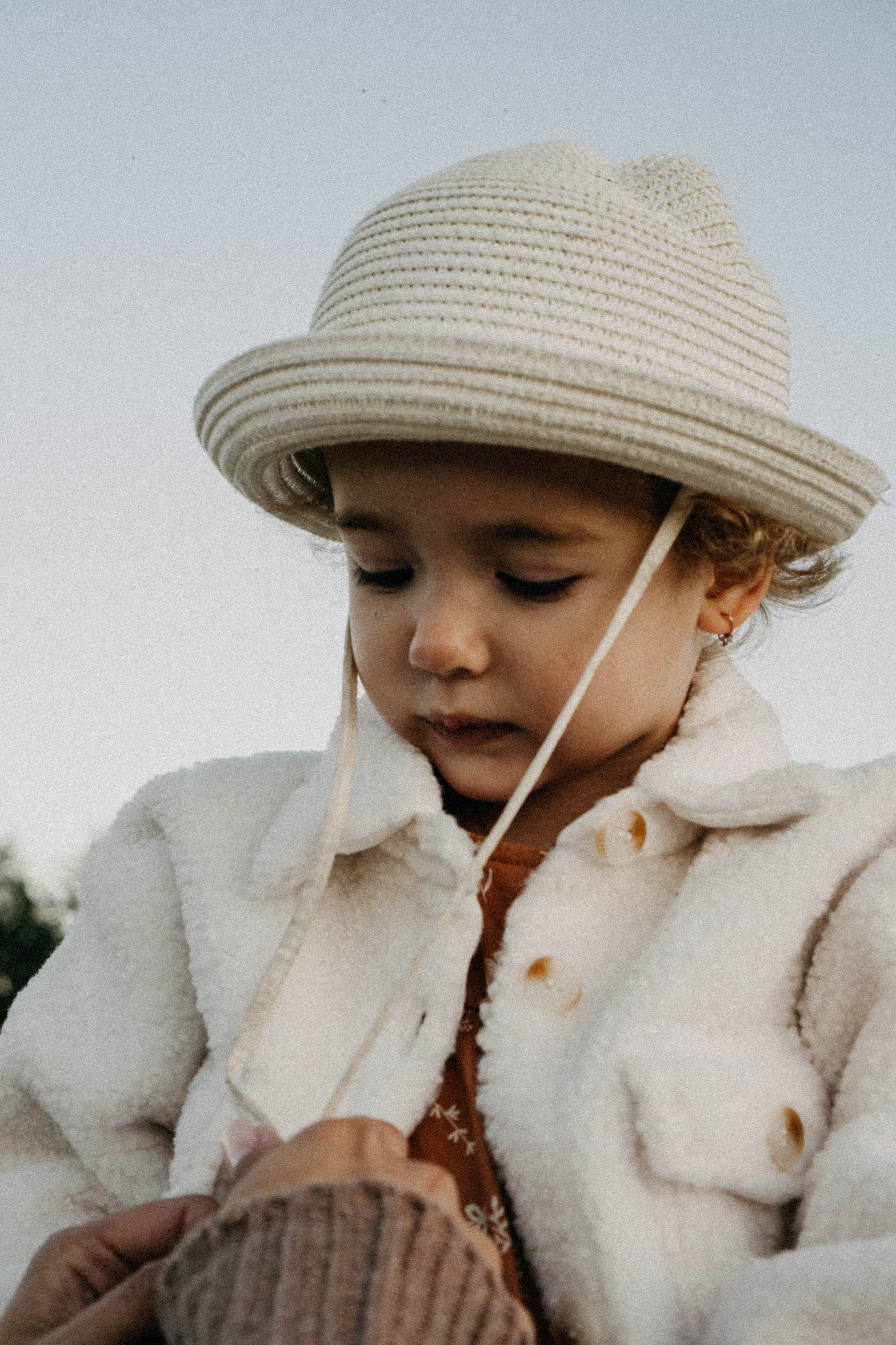 Семейная серия. Профессиональный фотограф, Санкт-Петербург — Виктория Богомолова