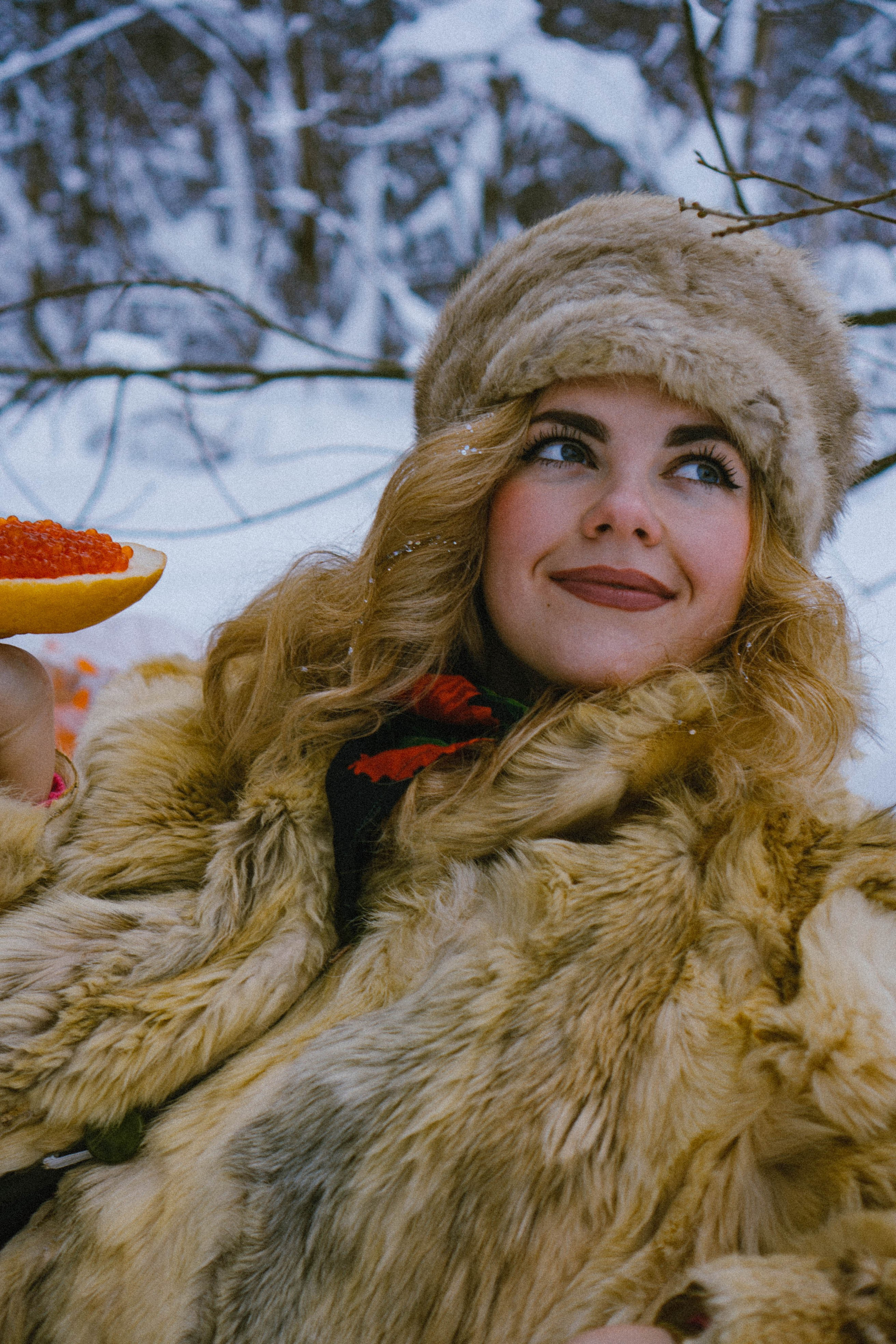Русский стиль. Профессиональный фотограф, Санкт-Петербург — Виктория Богомолова
