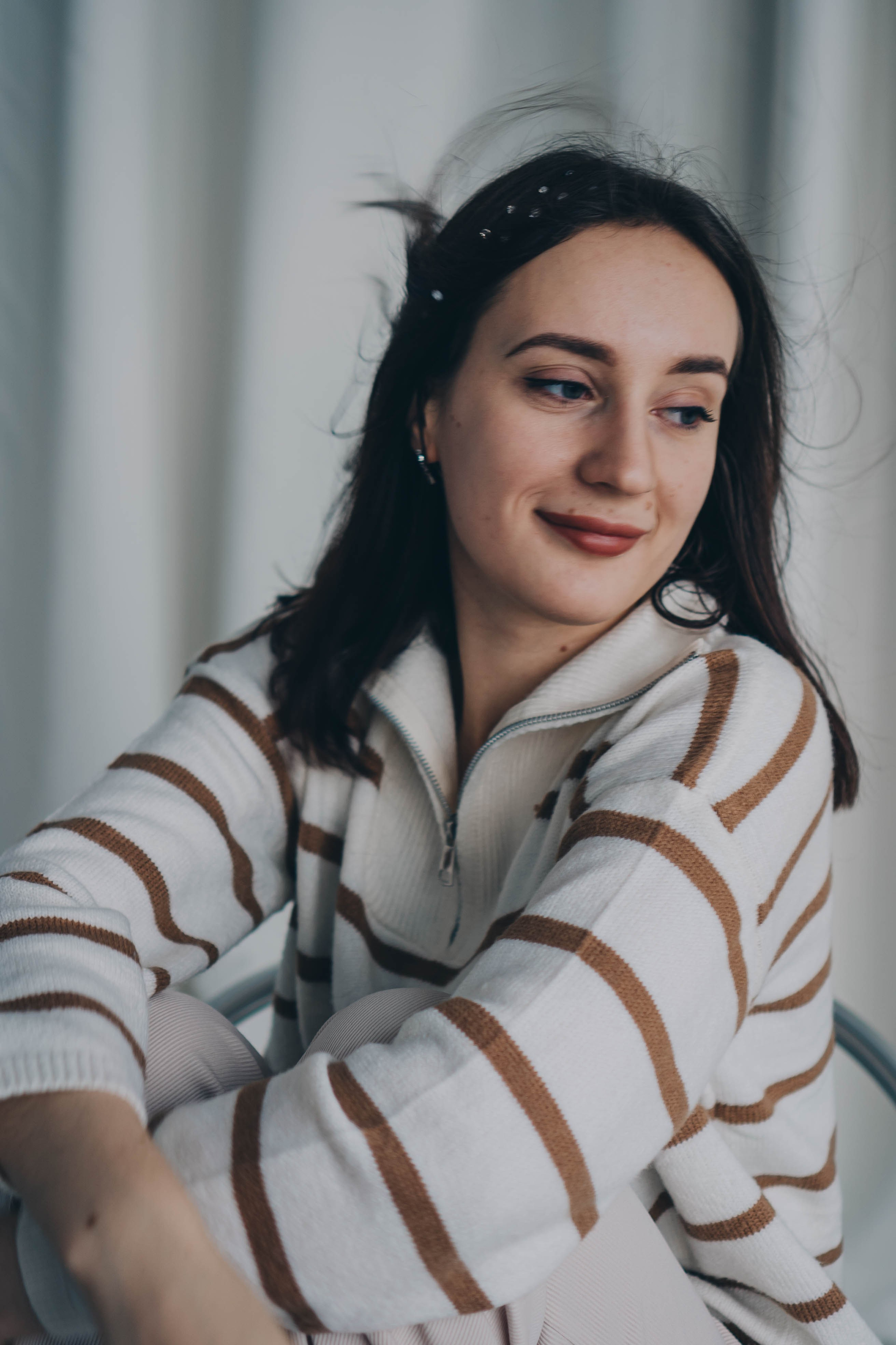 Фотосессия для дня рождения. Профессиональный фотограф, Санкт-Петербург — Виктория Богомолова