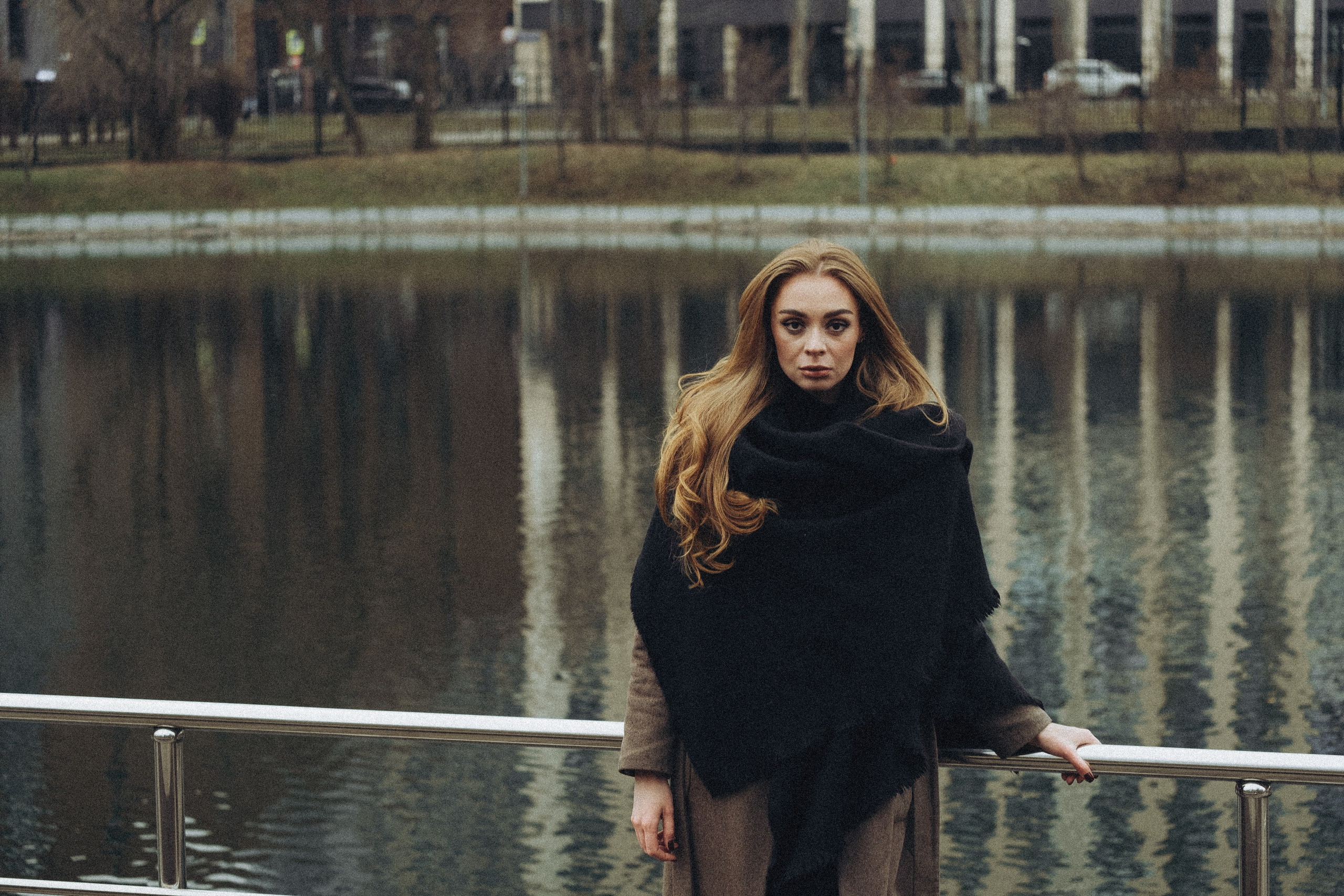 ПРОГУЛКА ПО МОСКВЕ. Профессиональный фотограф, Санкт-Петербург — Виктория Богомолова