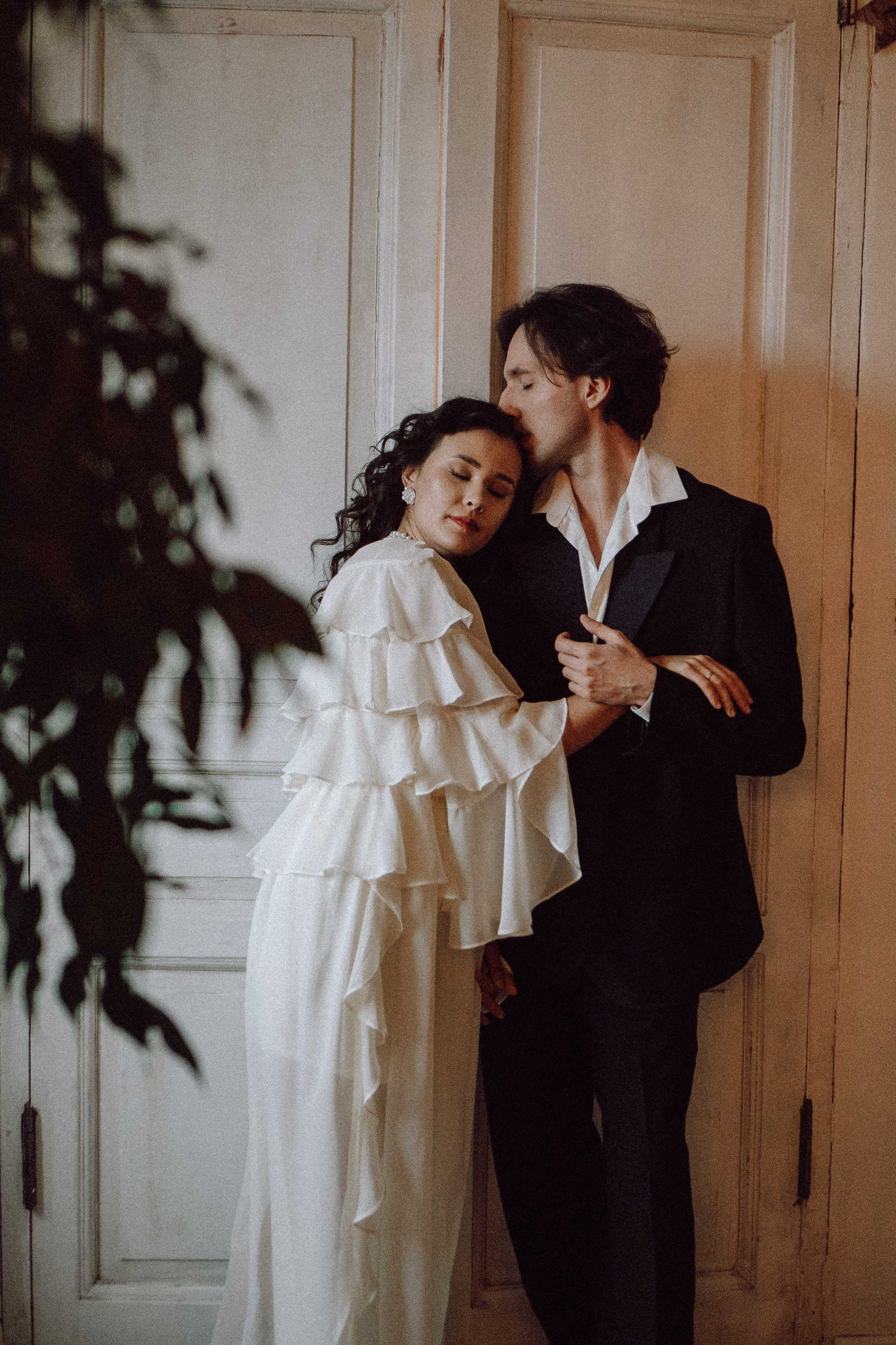 Новогодний стиль вдвоем. Профессиональный фотограф, Санкт-Петербург — Виктория Богомолова