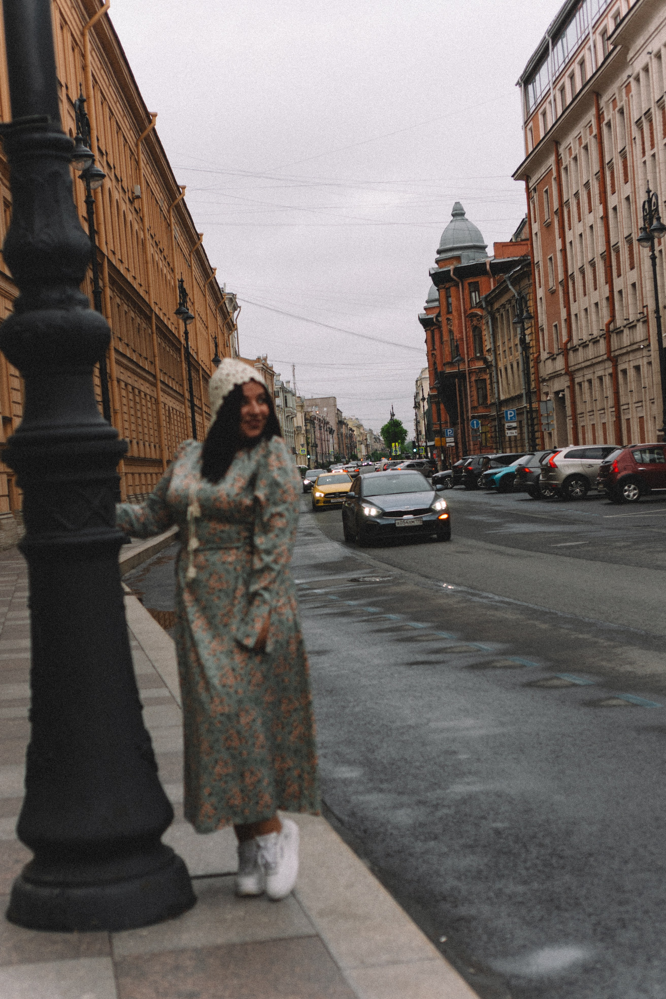 ПИТЕРСКАЯ ПРОГУЛКА. Профессиональный фотограф, Санкт-Петербург — Виктория Богомолова