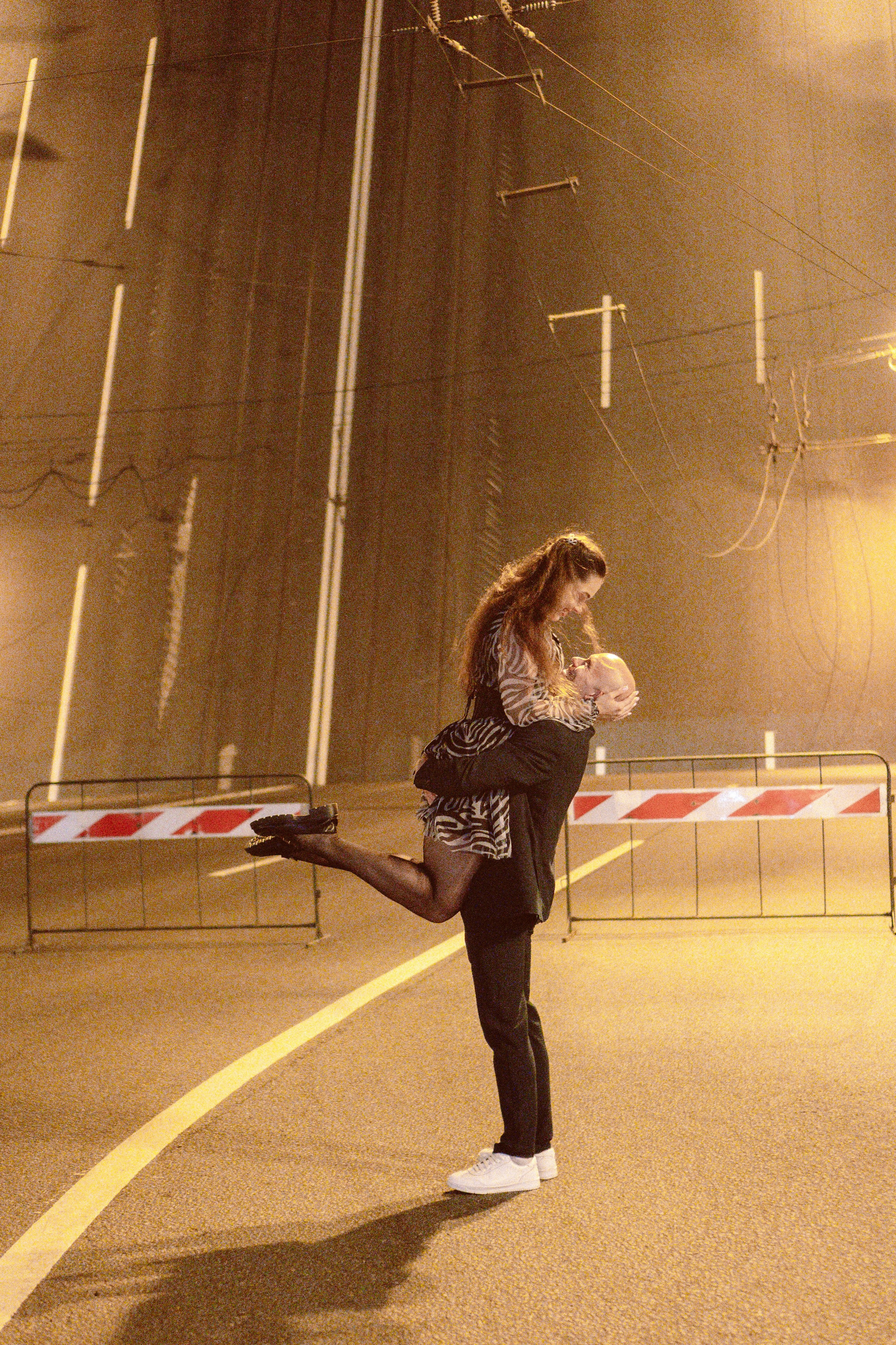 Любовь и питер. Профессиональный фотограф, Санкт-Петербург — Виктория Богомолова