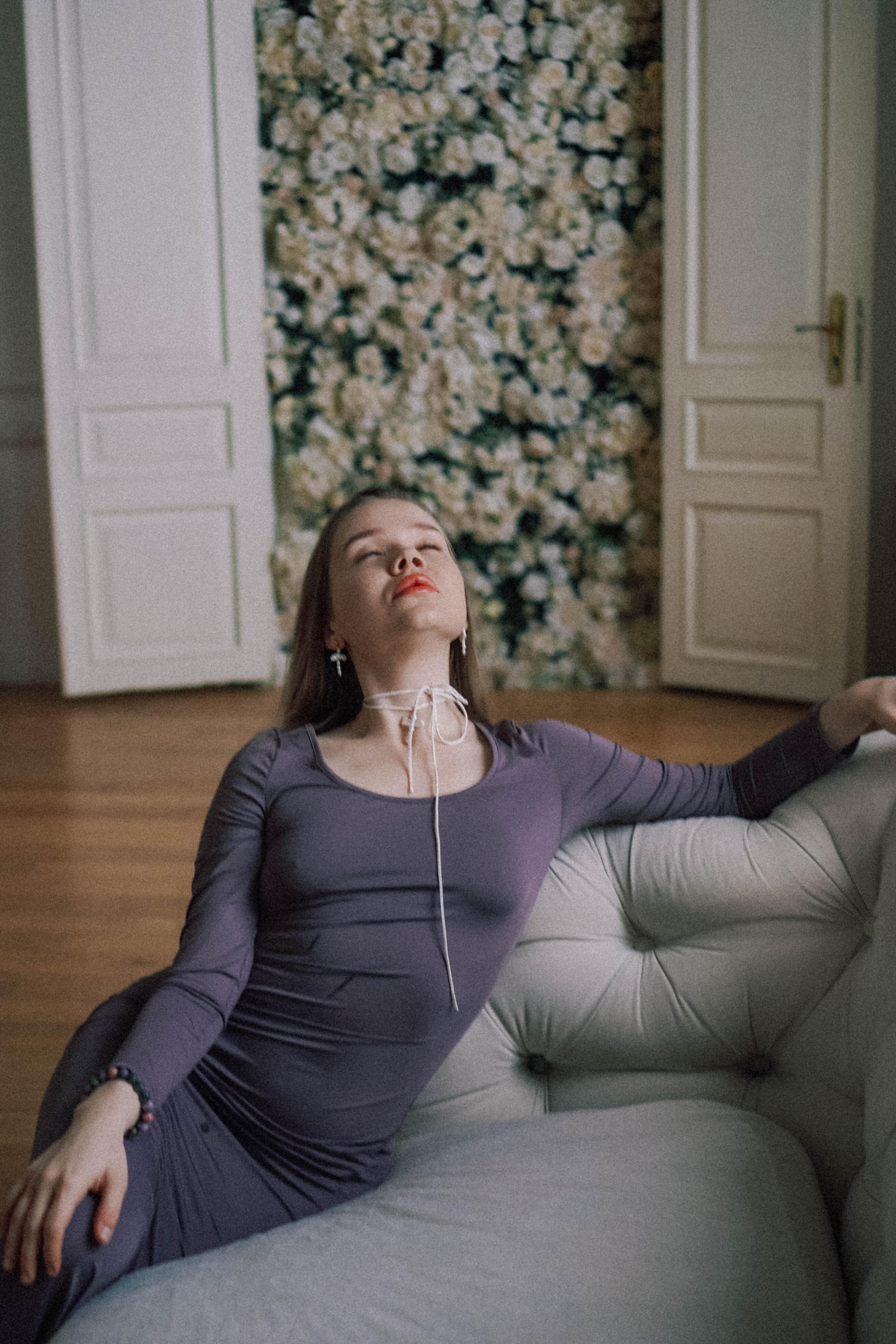 22. Профессиональный фотограф, Санкт-Петербург — Виктория Богомолова