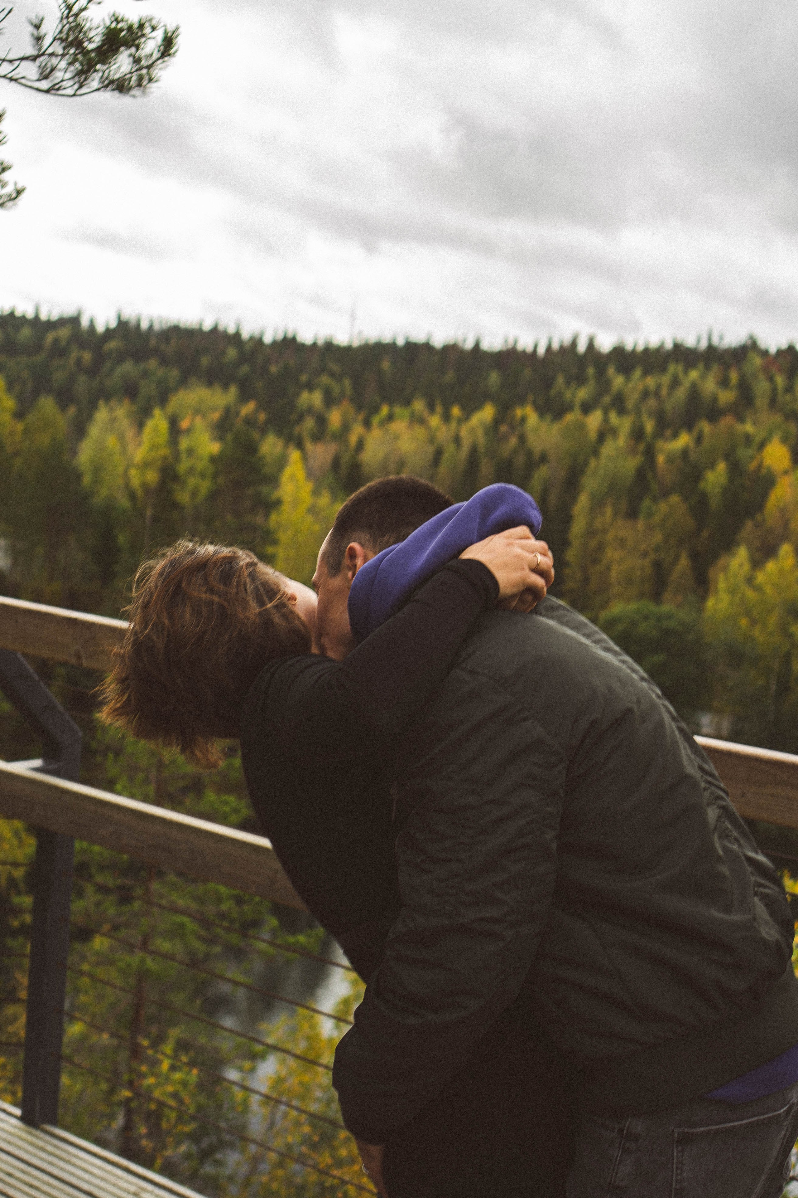 Прогулка на природе. Профессиональный фотограф, Санкт-Петербург — Виктория Богомолова