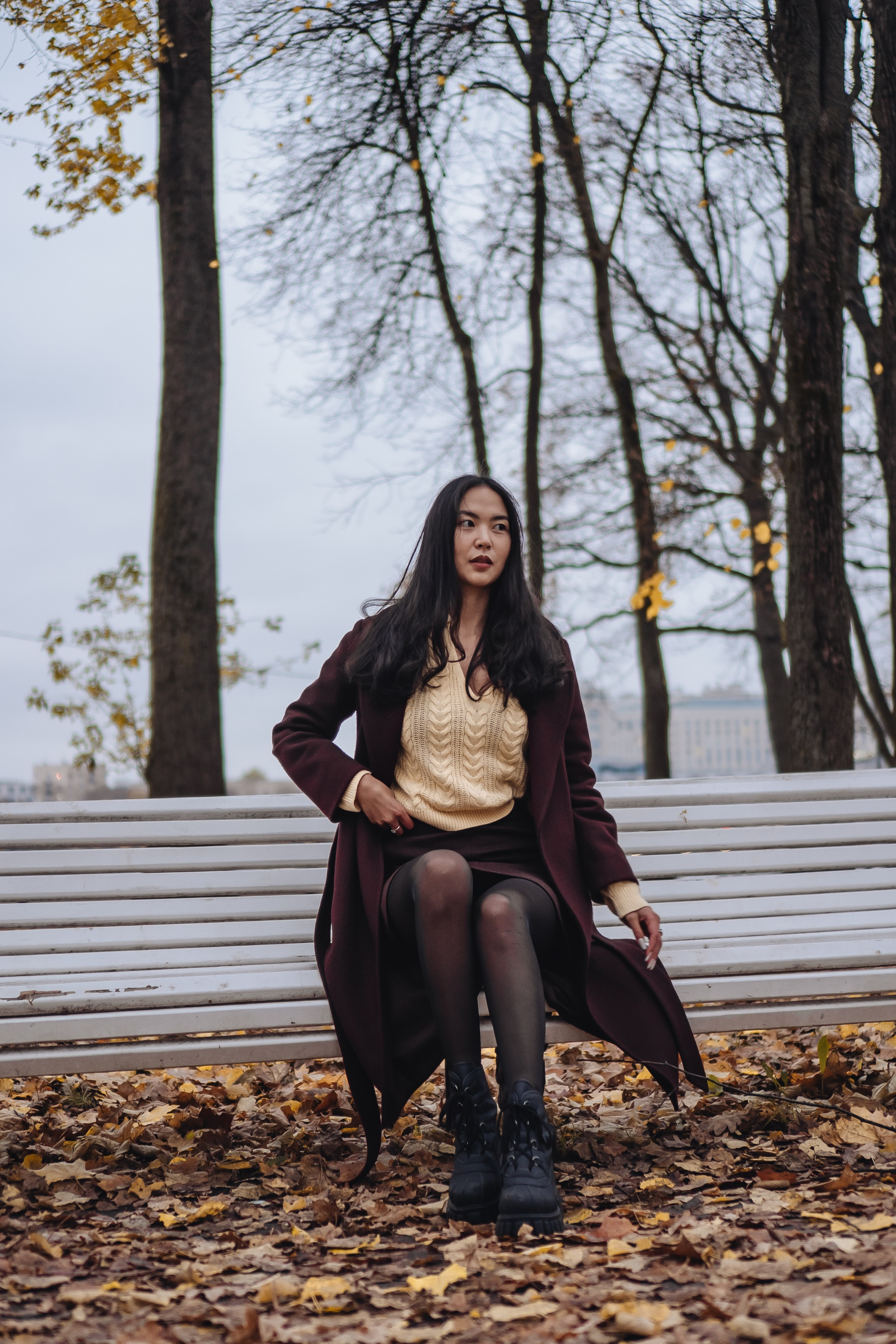 ФТОСЕСИЯ ПРОГУЛКА ПО ПЕТРОГРАДКЕ И ЛОПУХИНСКОМУ САДУ. Профессиональный фотограф, Санкт-Петербург — Виктория Богомолова