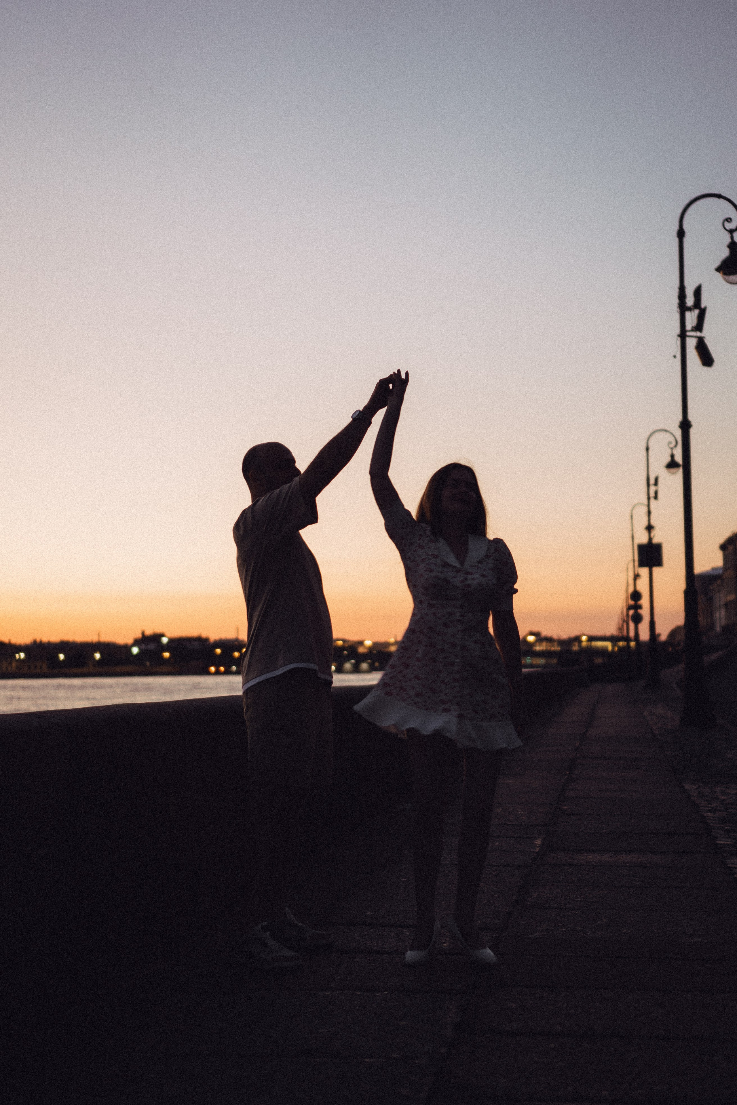 ПРОГУЛКА УТОРОМ ПО ПИТЕРУ. Профессиональный фотограф, Санкт-Петербург — Виктория Богомолова