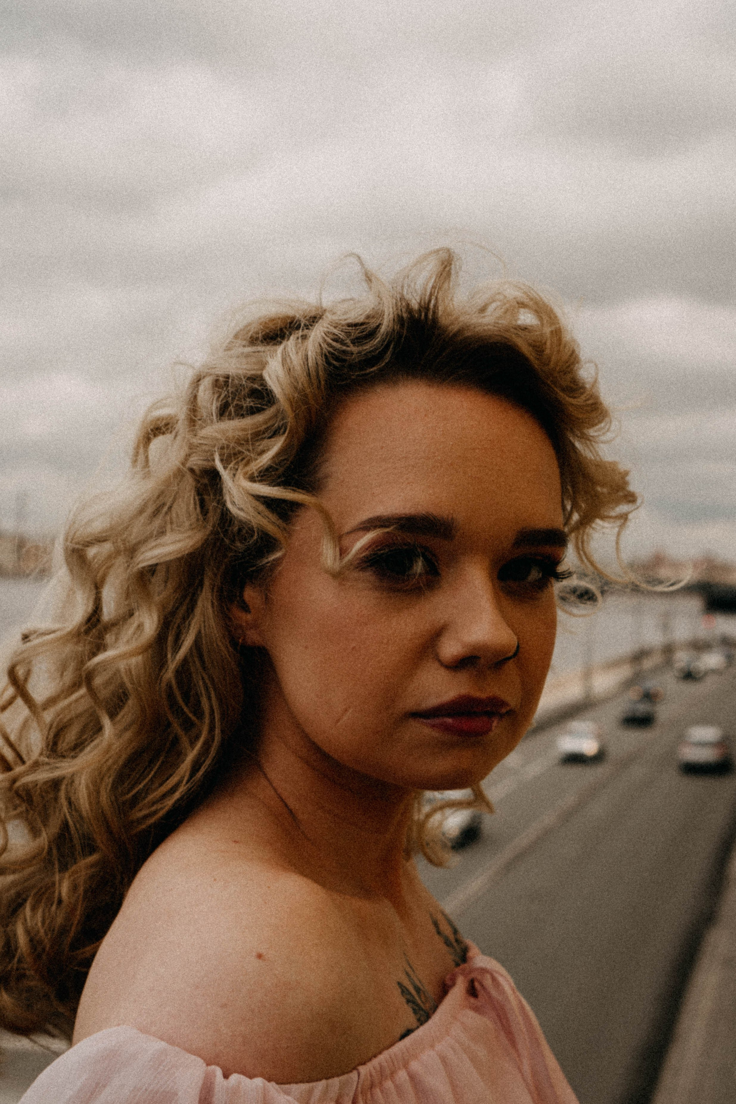 Студийная. Профессиональный фотограф, Санкт-Петербург — Виктория Богомолова