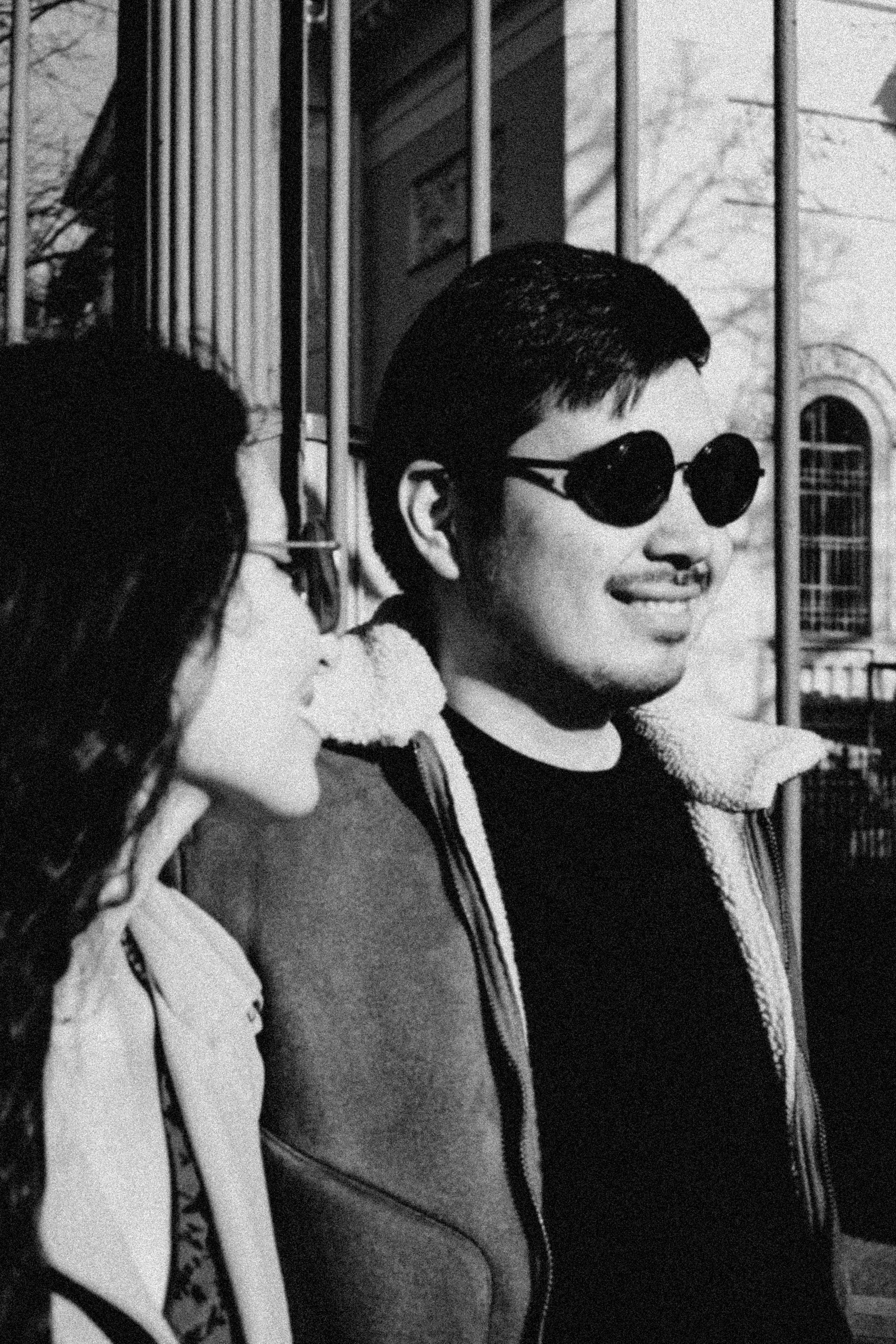 Love story. Профессиональный фотограф, Санкт-Петербург — Виктория Богомолова