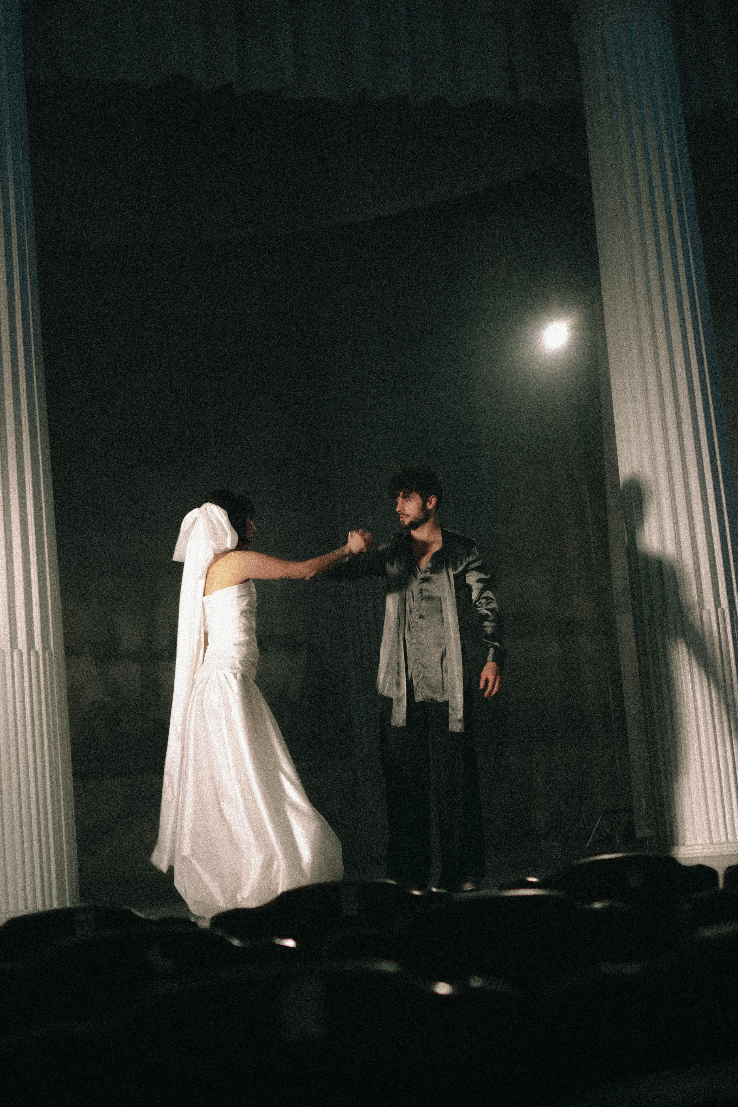 СВАБЕДНАЯ ФОТСЕССИИЯ В ОДНОМ ИЗ ЗАЛОВ НИКОЛАЕВСКОГО ДВОРЦА. Профессиональный фотограф, Санкт-Петербург — Виктория Богомолова