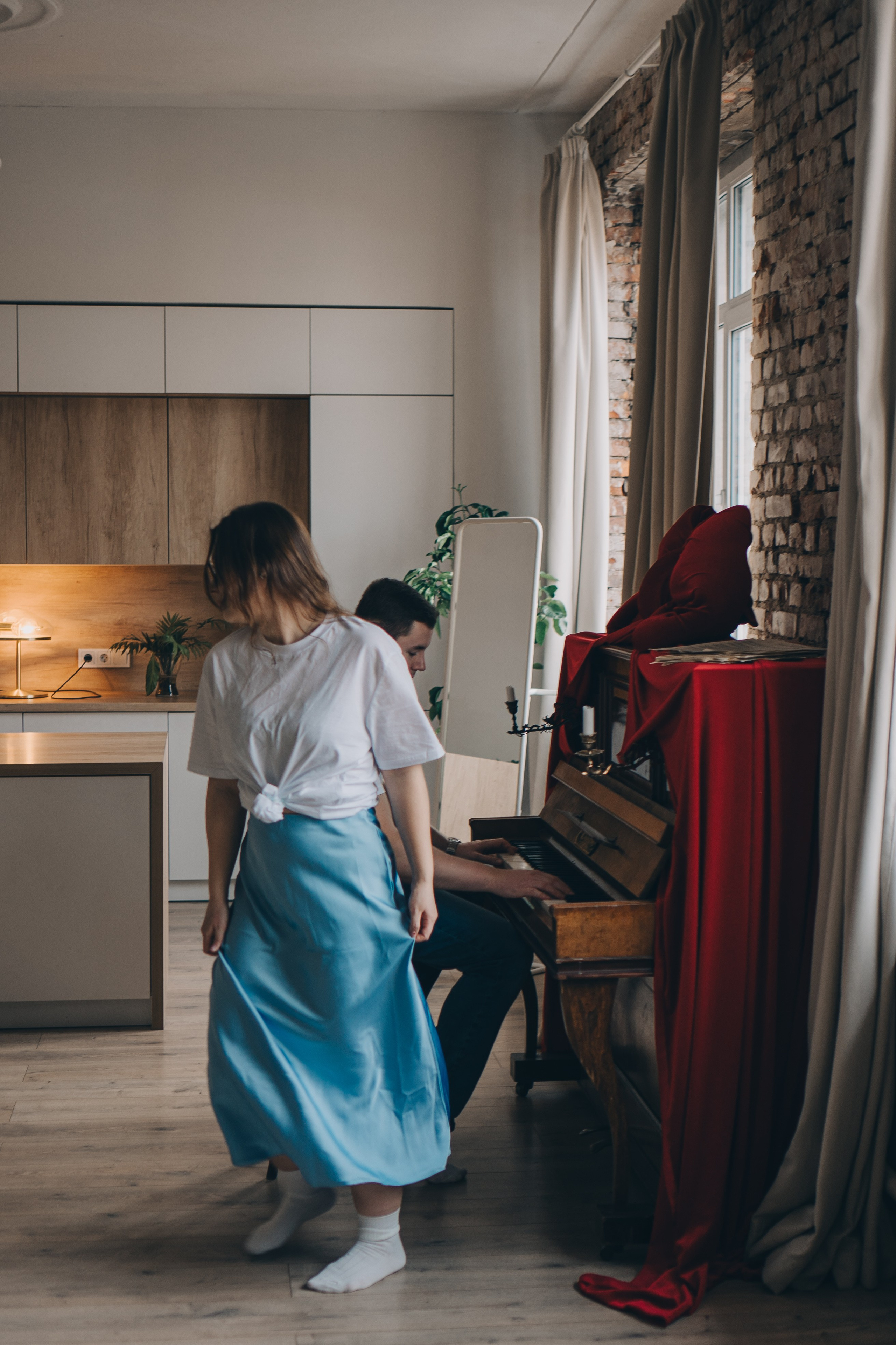 Студийная. Профессиональный фотограф, Санкт-Петербург — Виктория Богомолова