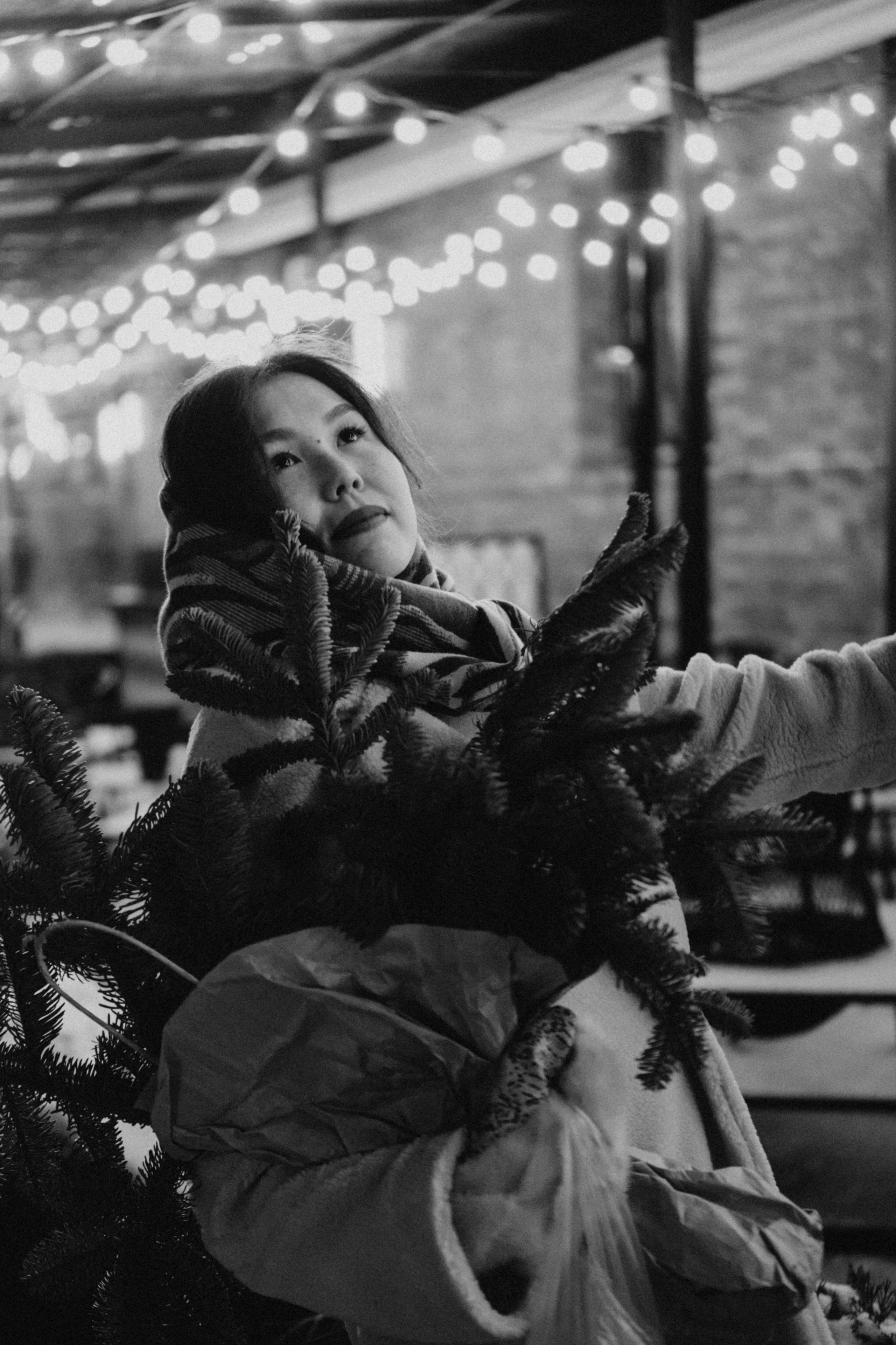 Зимняя сказка в Новой Голандии. Профессиональный фотограф, Санкт-Петербург — Виктория Богомолова