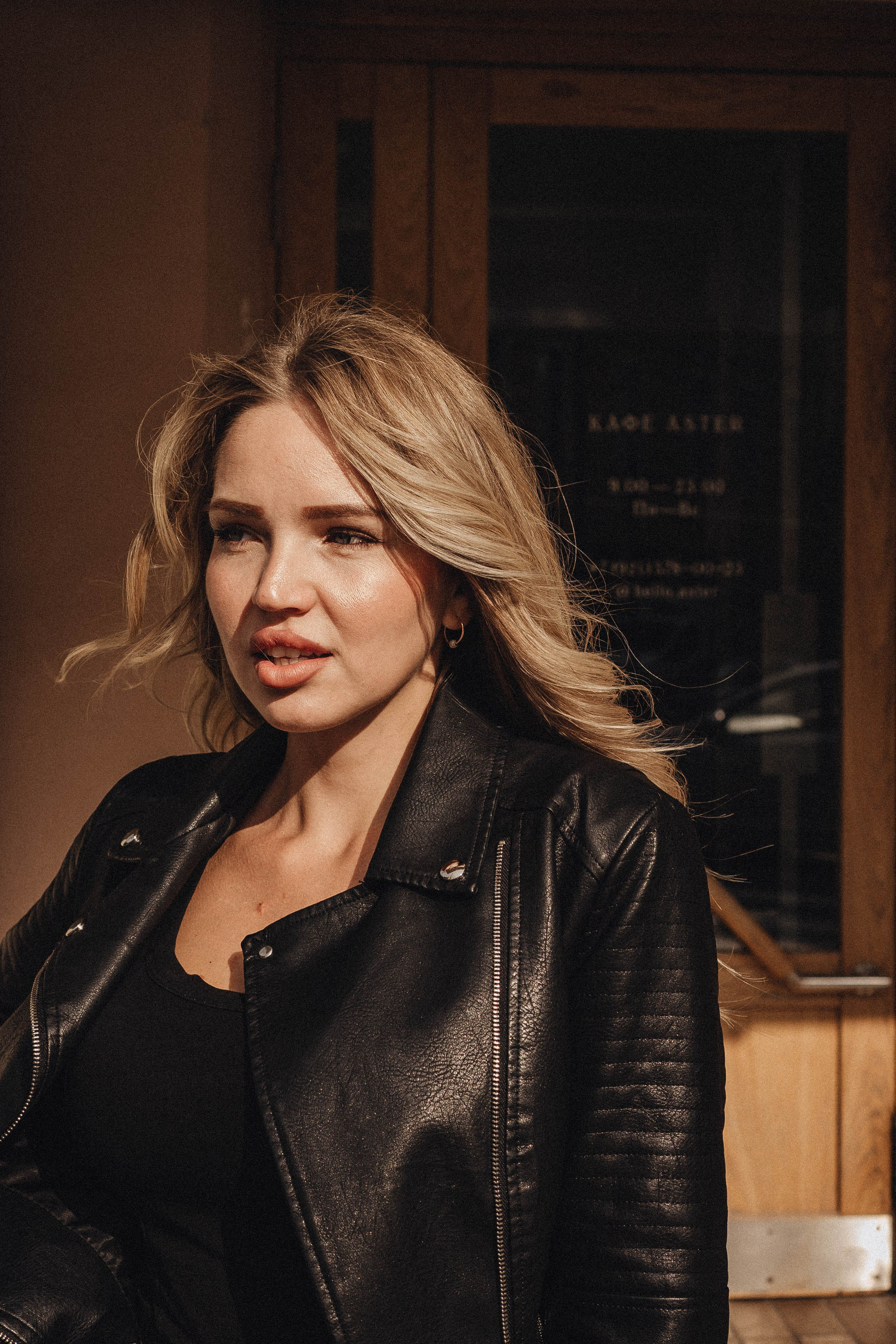 Прогулочная. Профессиональный фотограф, Санкт-Петербург — Виктория Богомолова