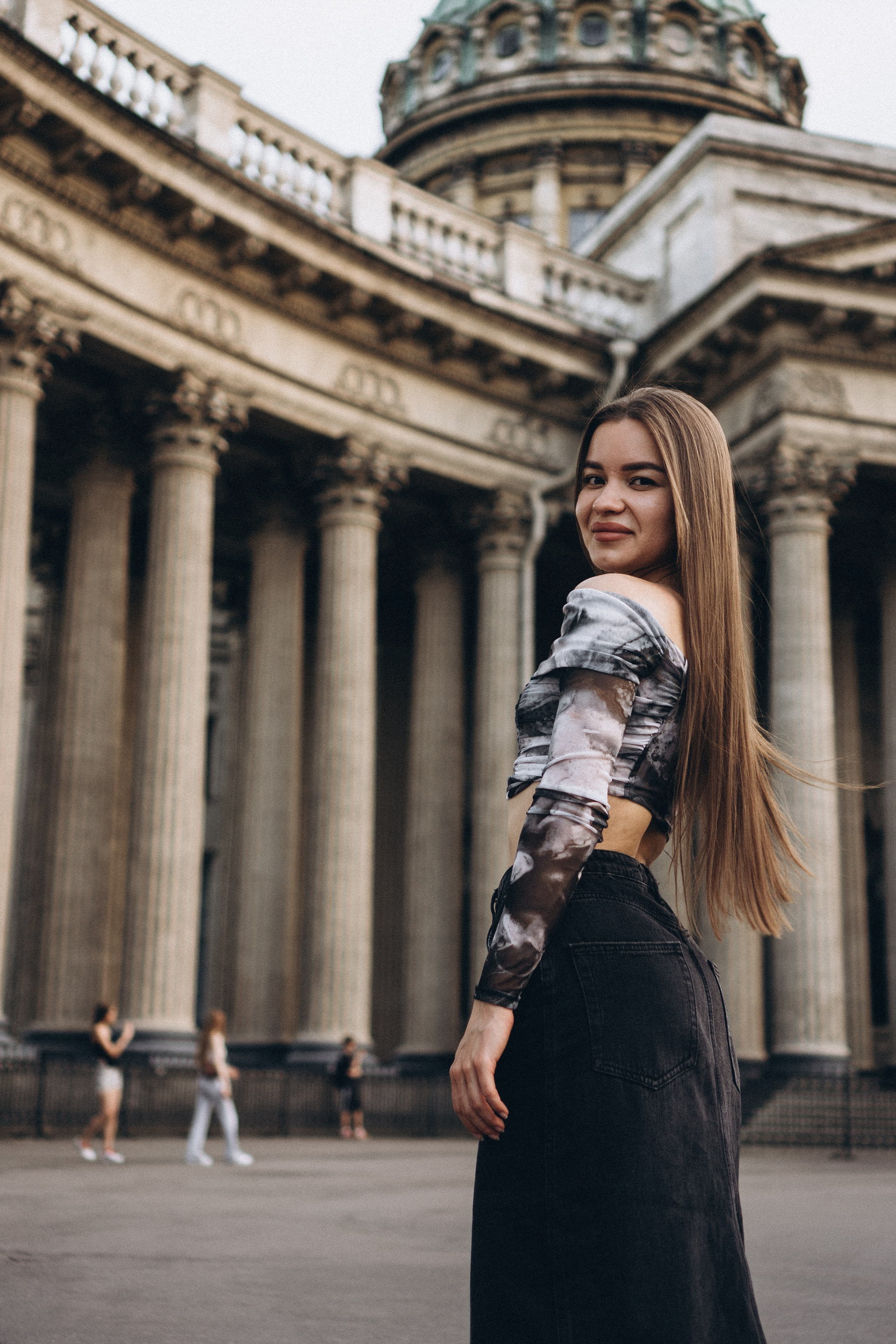 ПРОГУЛКА ПО САНКТ-ПЕТЕРБУРГУ. Профессиональный фотограф, Санкт-Петербург — Виктория Богомолова