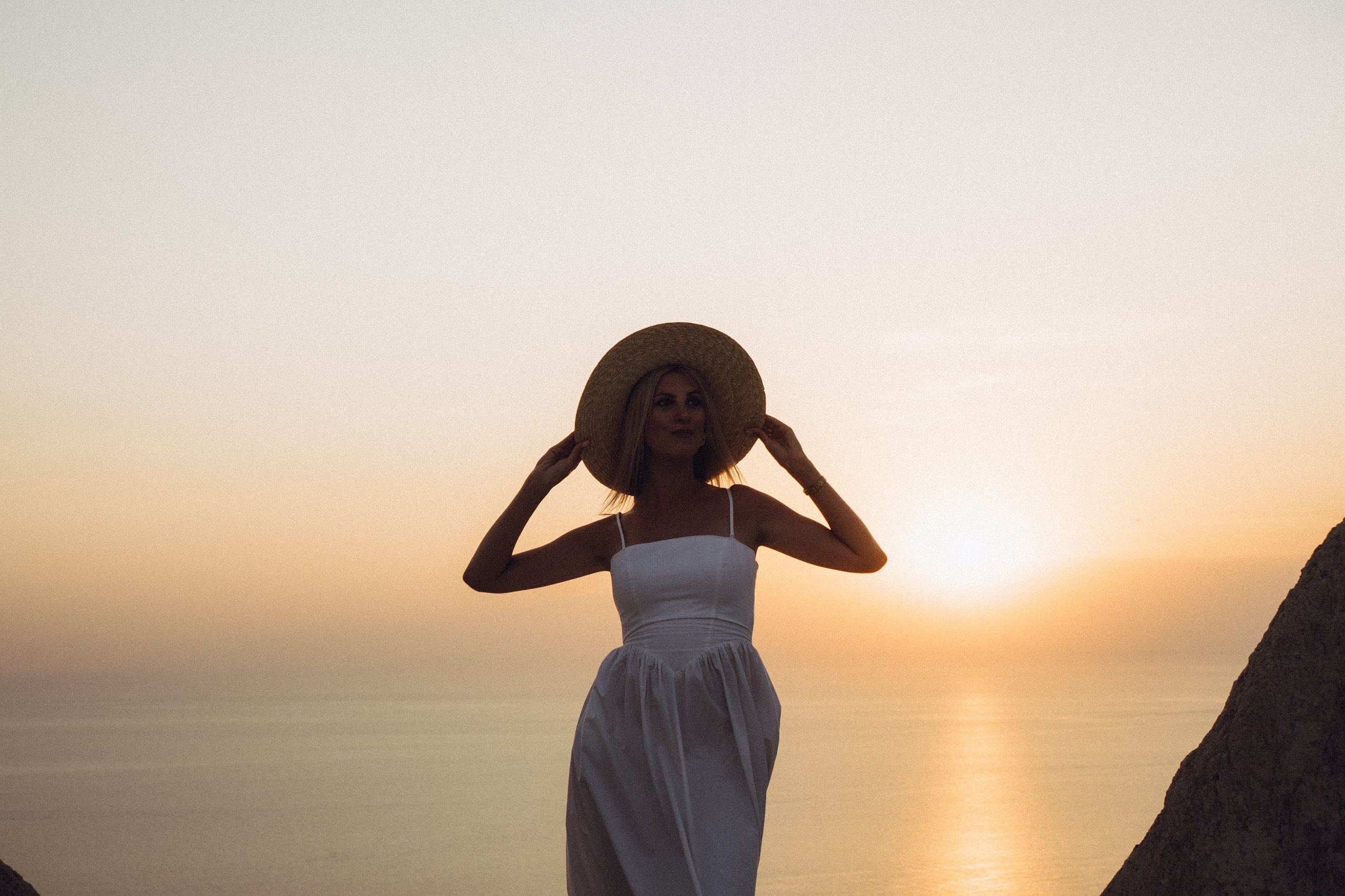 Ласточкины гнезда в Анапе. Профессиональный фотограф, Санкт-Петербург — Виктория Богомолова