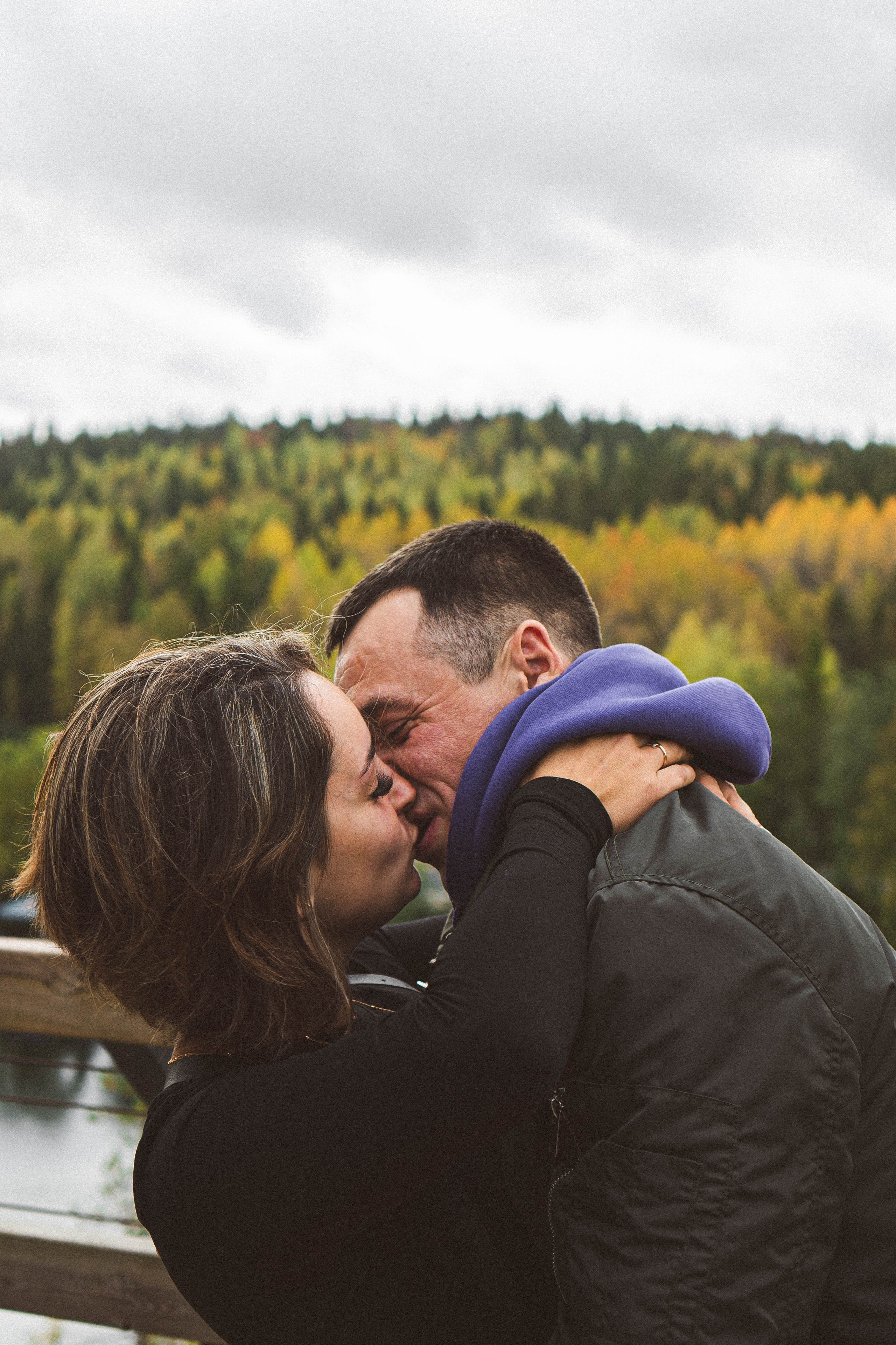 Прогулка на природе. Профессиональный фотограф, Санкт-Петербург — Виктория Богомолова