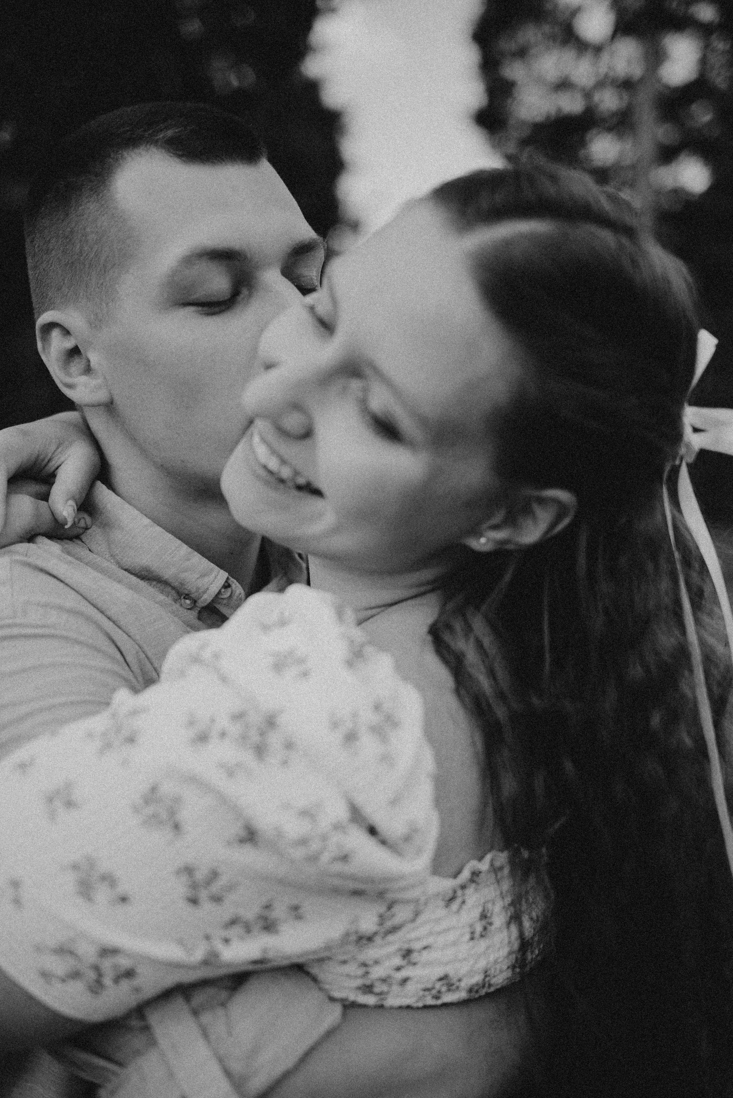 Парная фотосессия в Царицыно. Индивидуальный, свадебный, и love-story фотограф в Москве