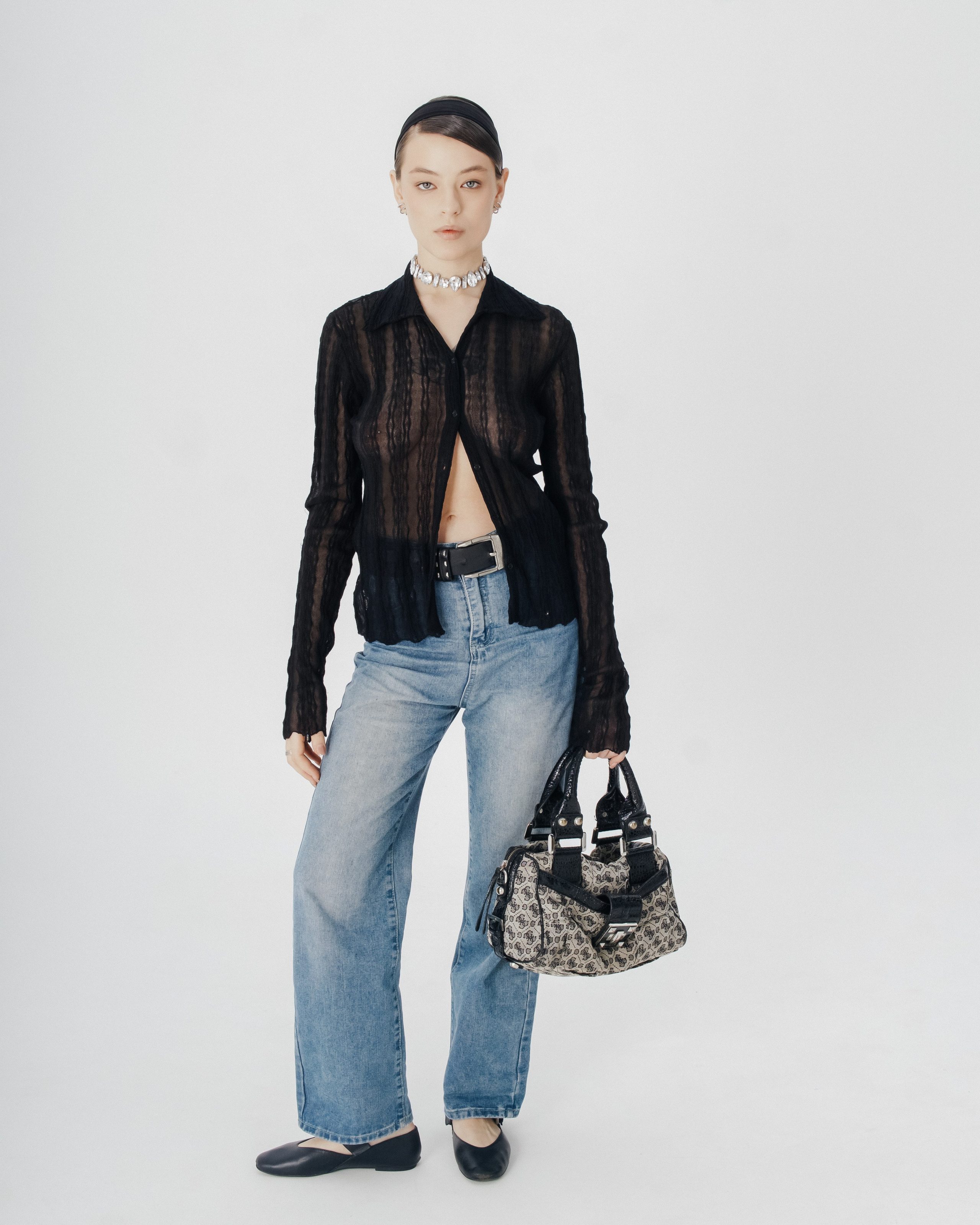 Лукбук. Фотограф в Минске Света Григорьева