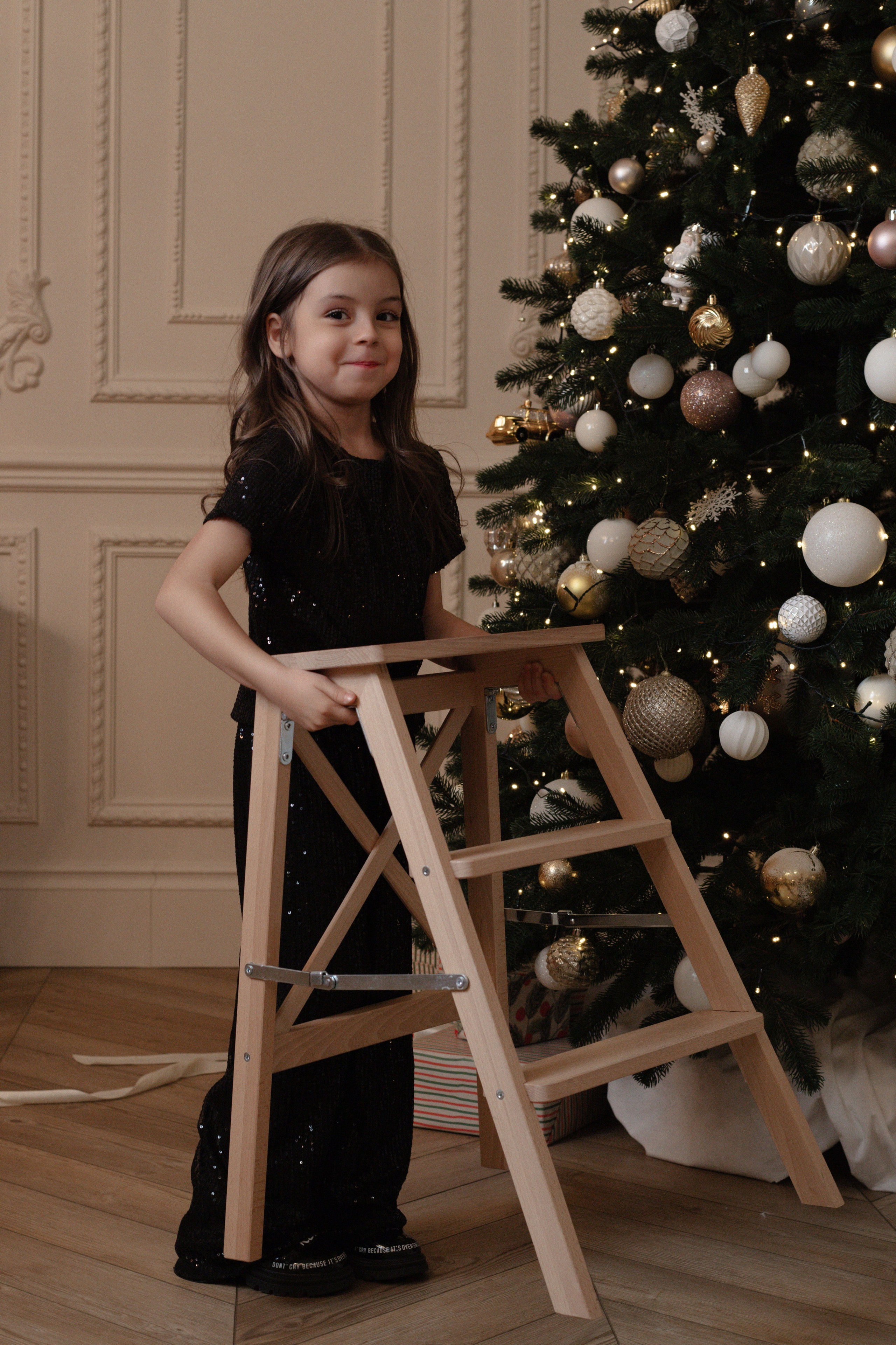 Новый год. Свадебный и семейный фотограф в Сургуте и ХМАО Черепанова Наталья