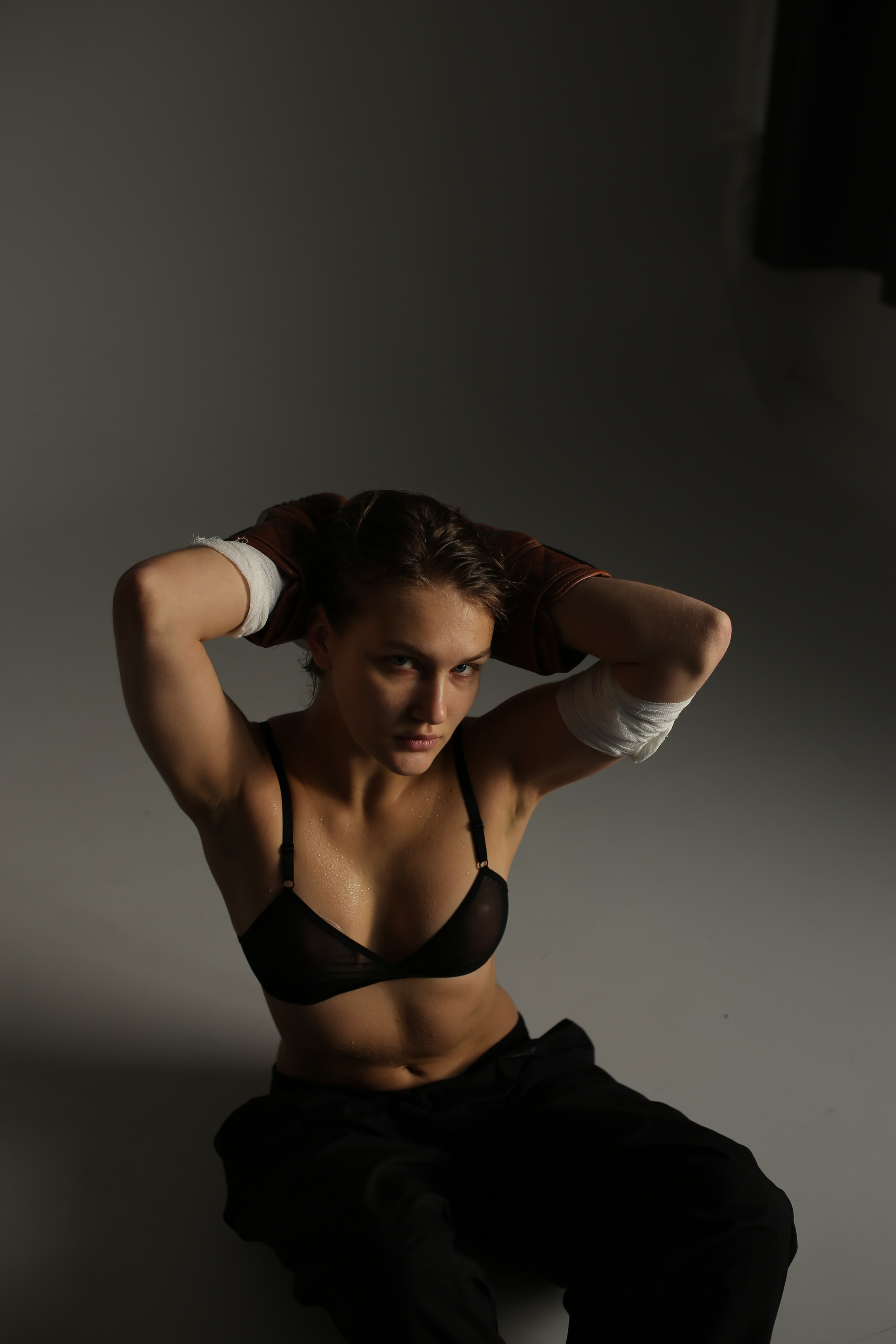 Арина. Фотограф Новосибирск Халуева Елена